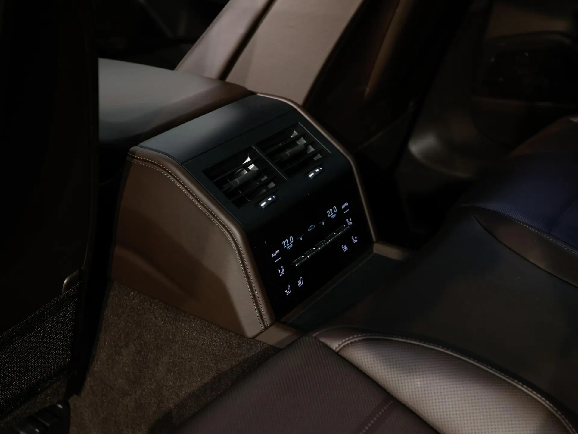 Panamera 4 E-Hybrid