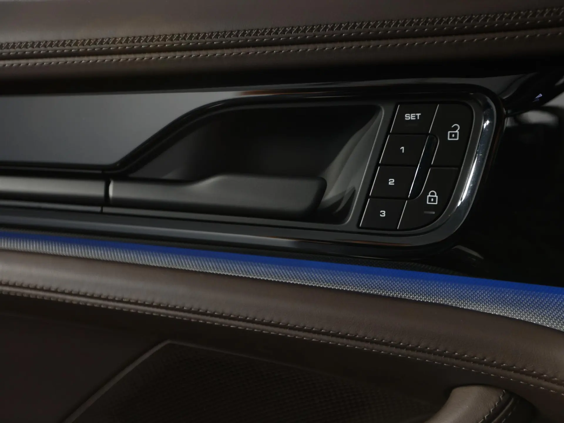 Panamera 4 E-Hybrid