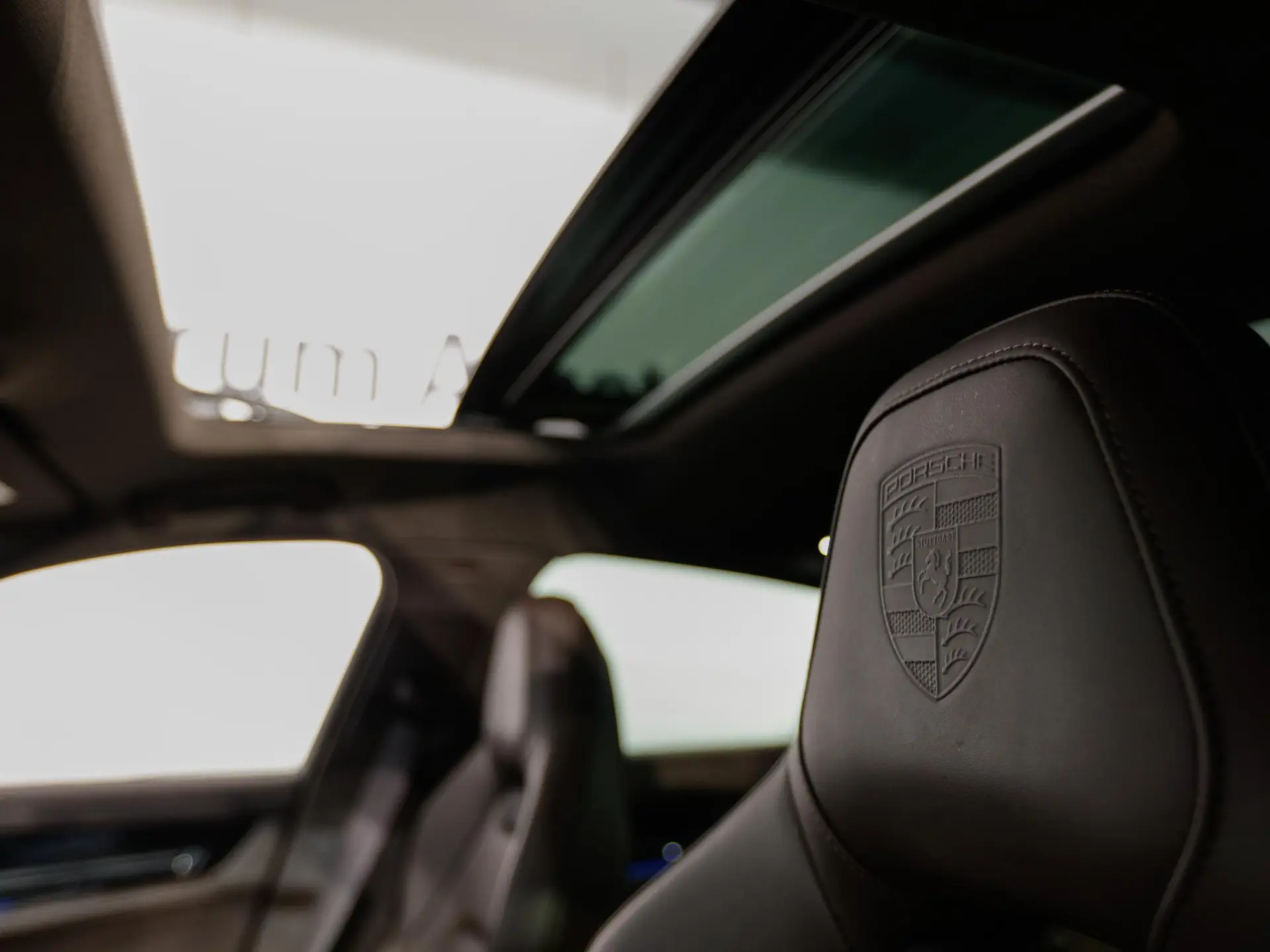 Panamera 4 E-Hybrid