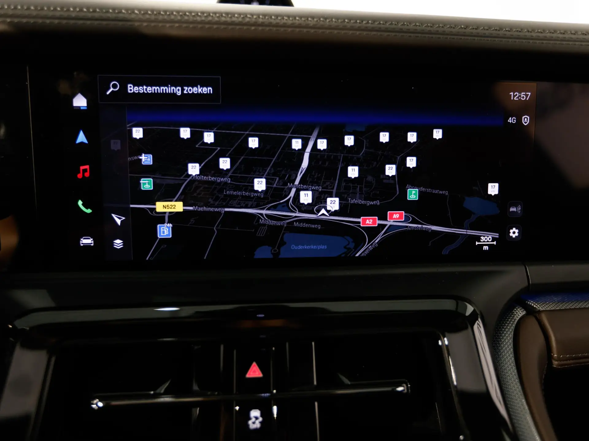 Panamera 4 E-Hybrid