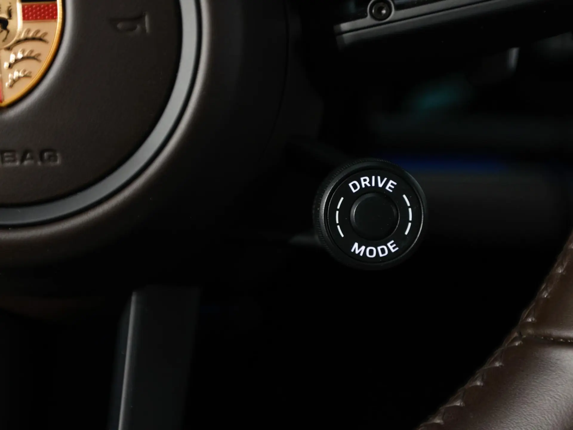 Panamera 4 E-Hybrid