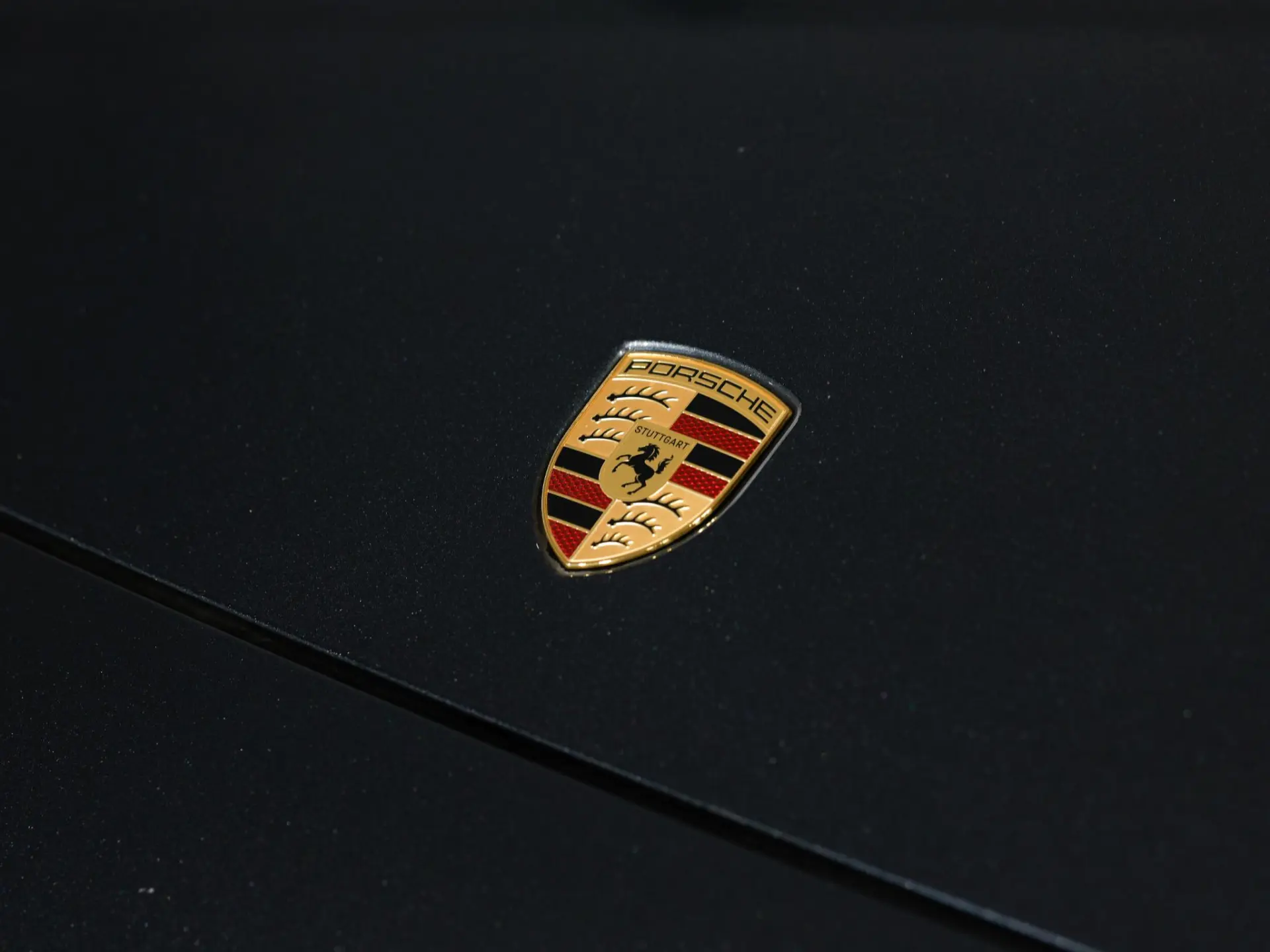 Panamera 4 E-Hybrid