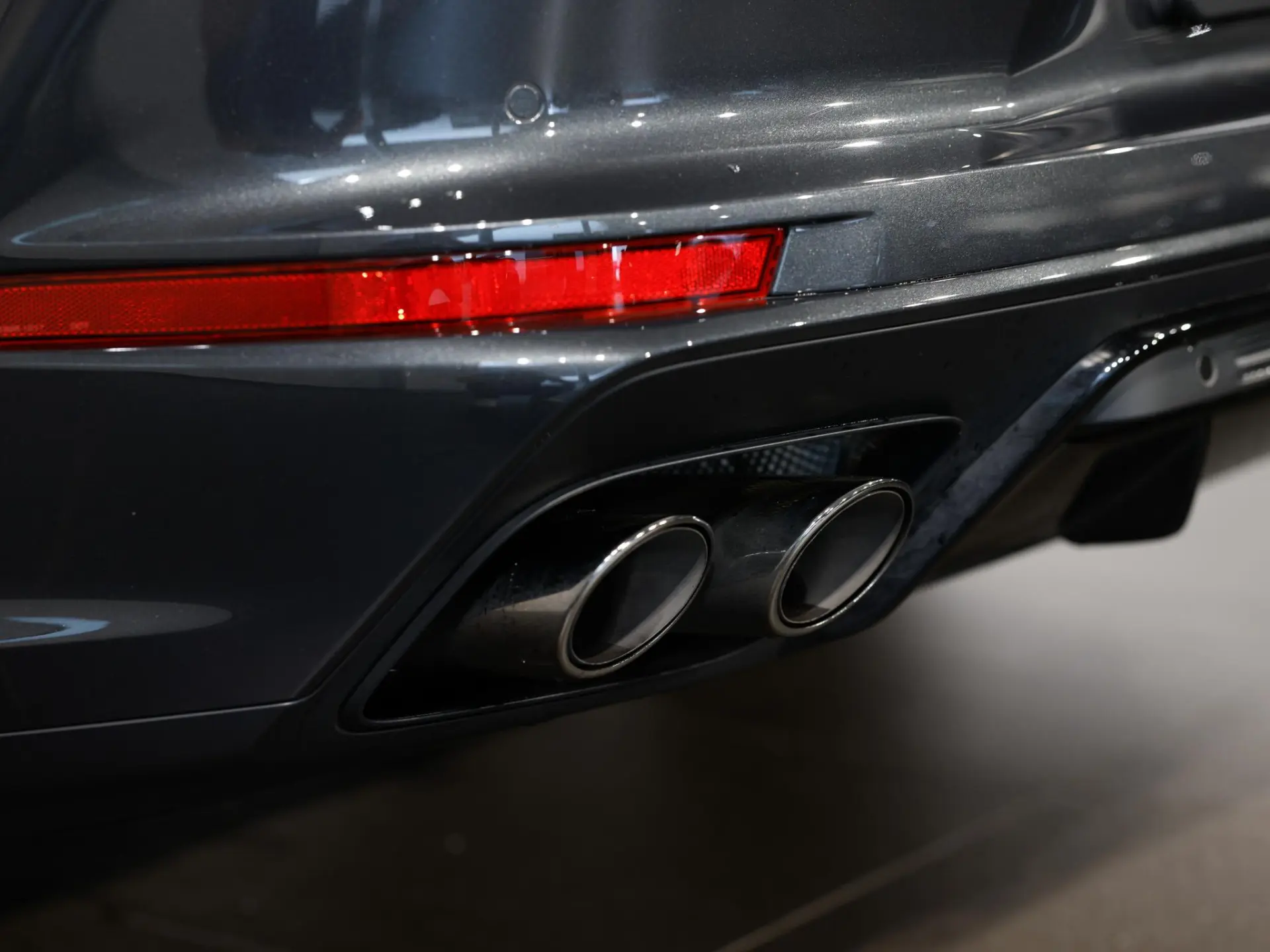 Panamera 4 E-Hybrid