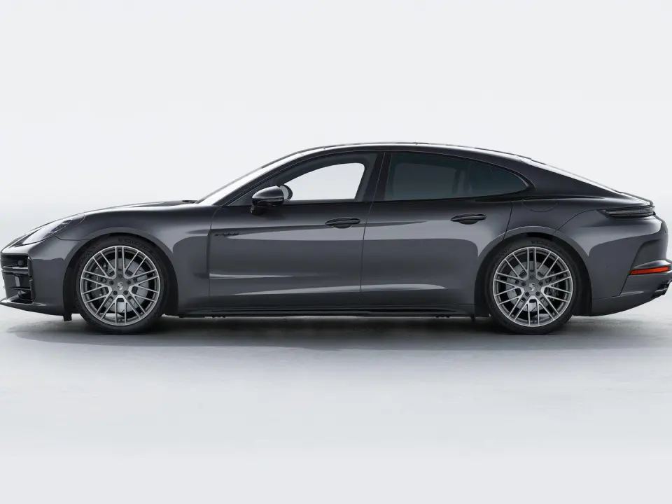 Panamera 4 E-Hybrid