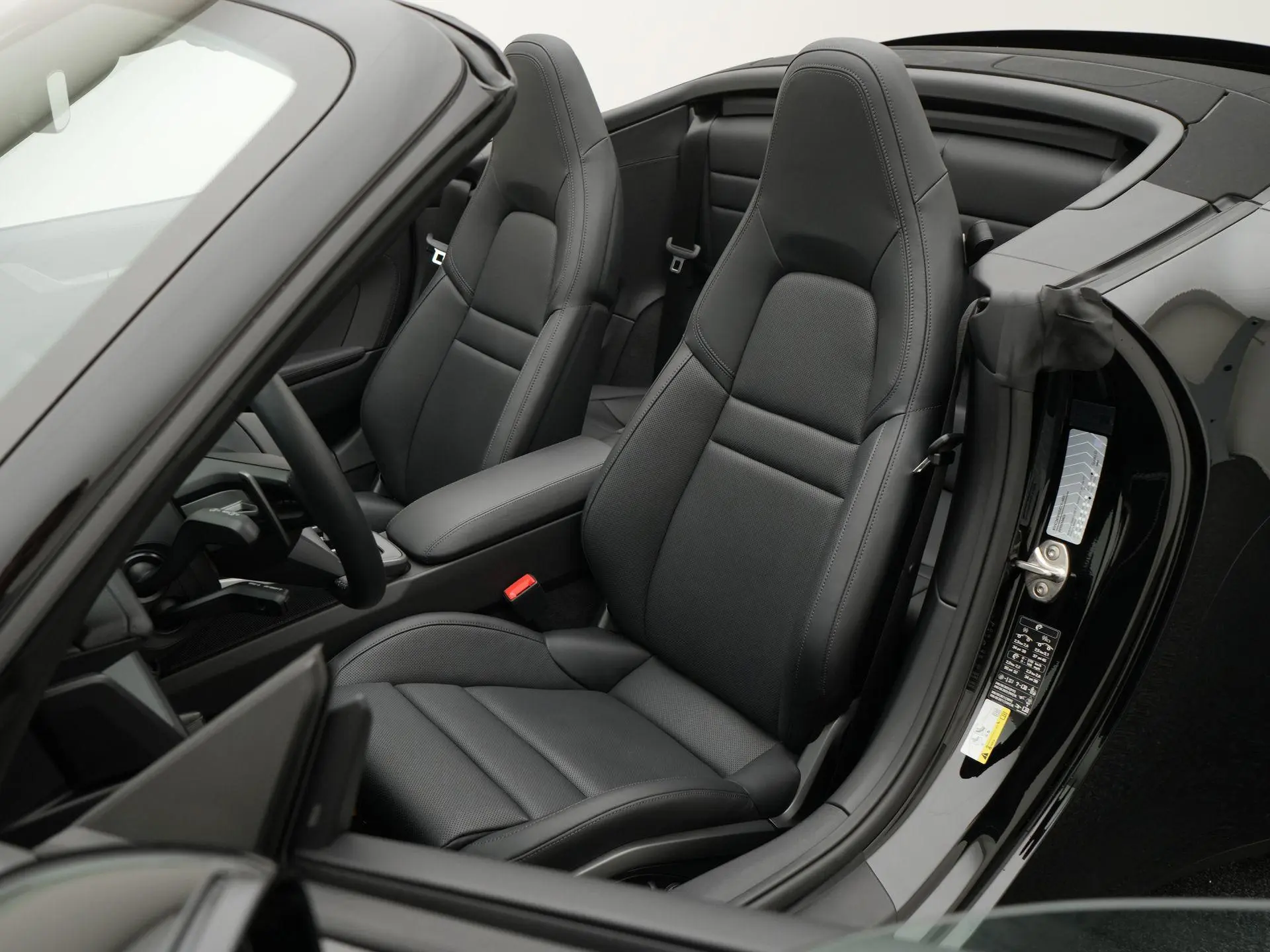 911 Carrera 4S Cabriolet