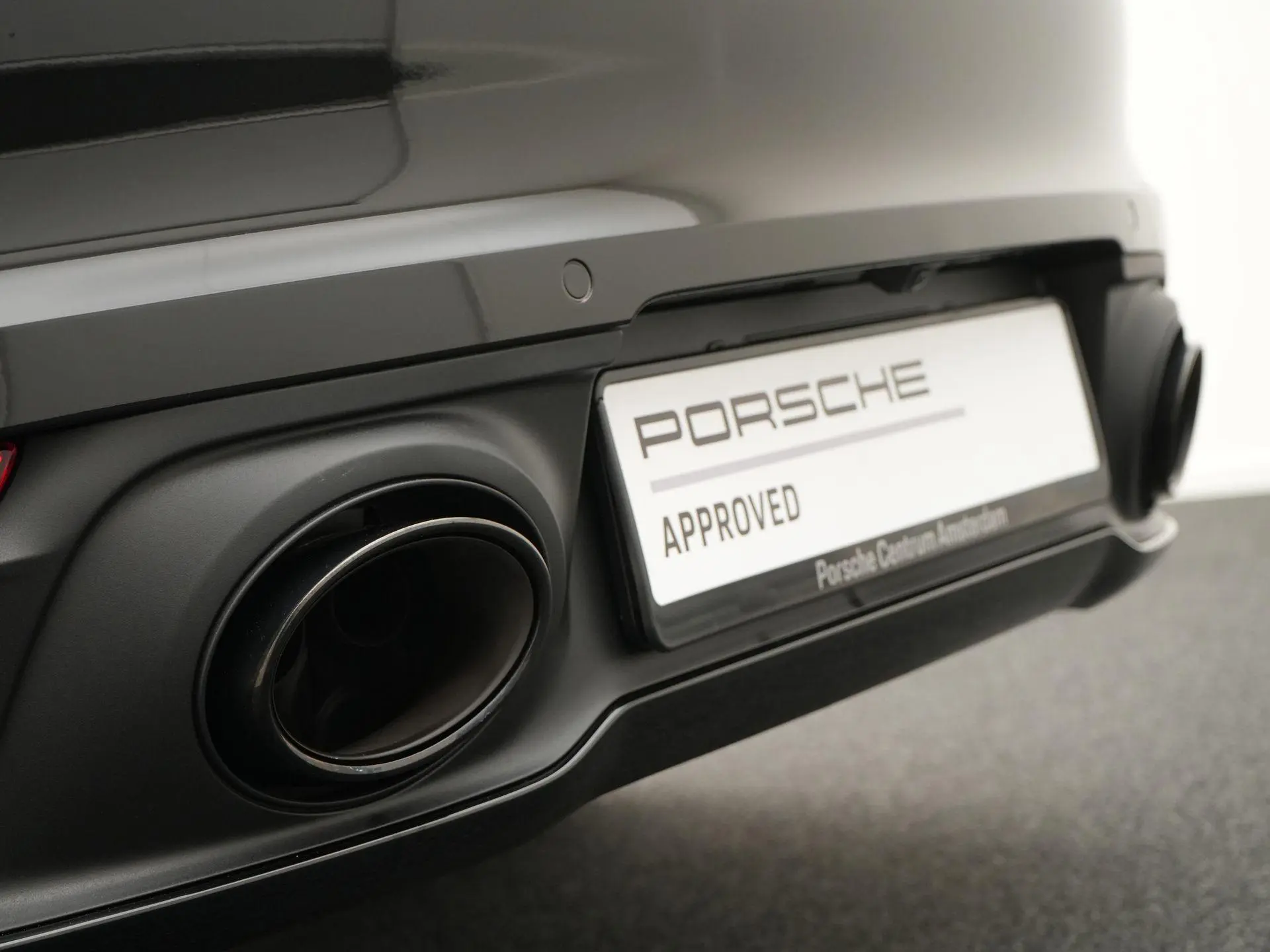 911 Carrera 4S Cabriolet