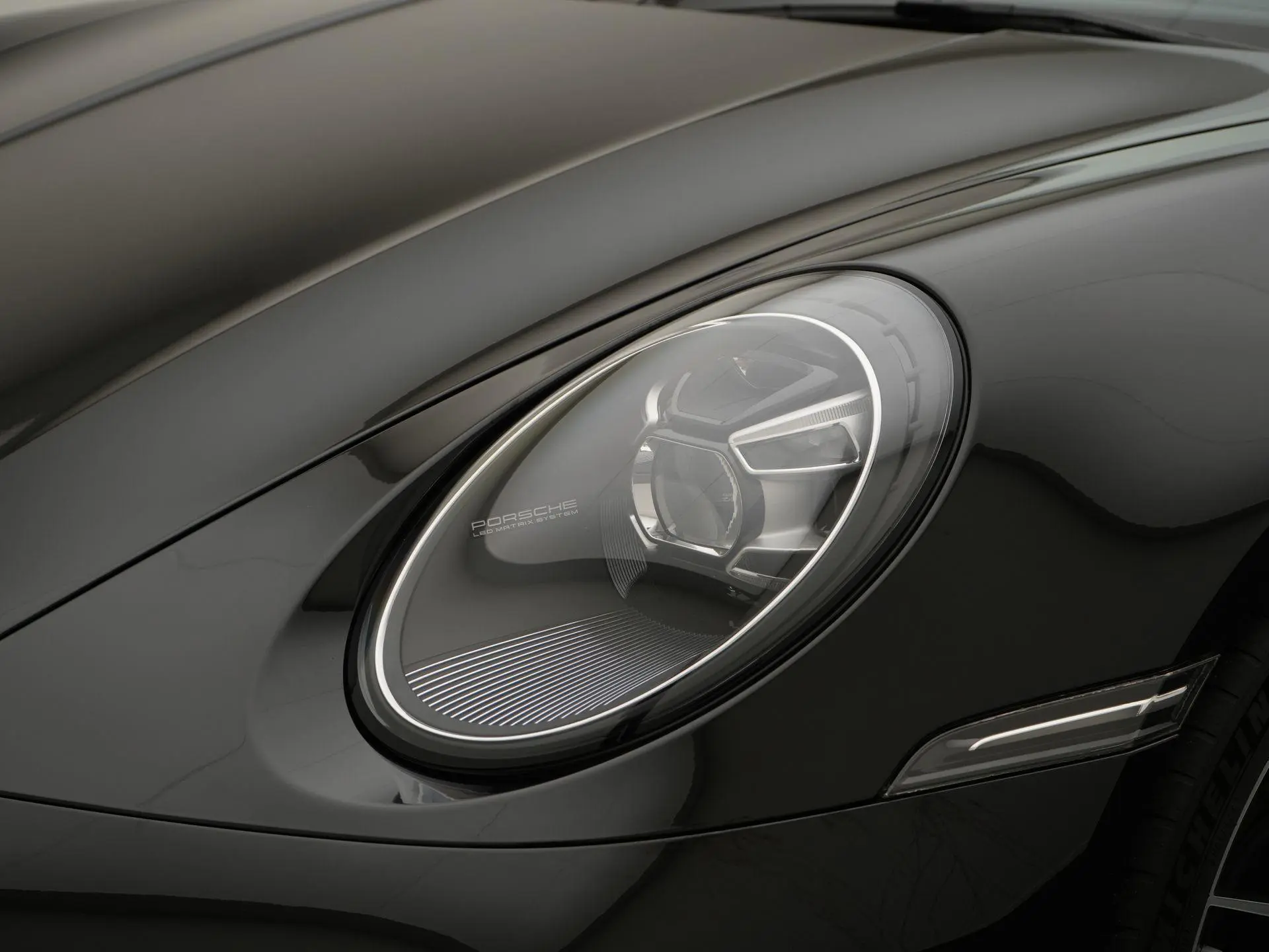 911 Carrera 4S Cabriolet