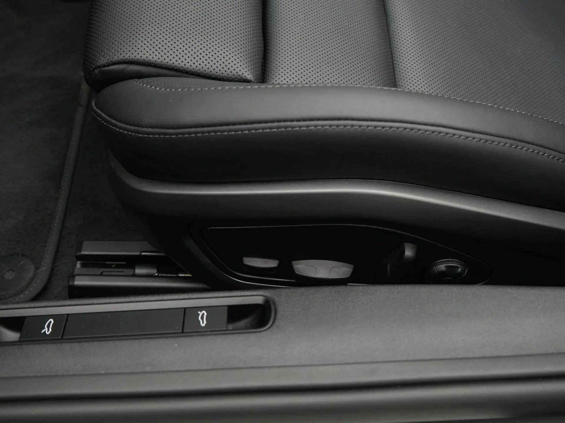 911 Carrera 4S Cabriolet