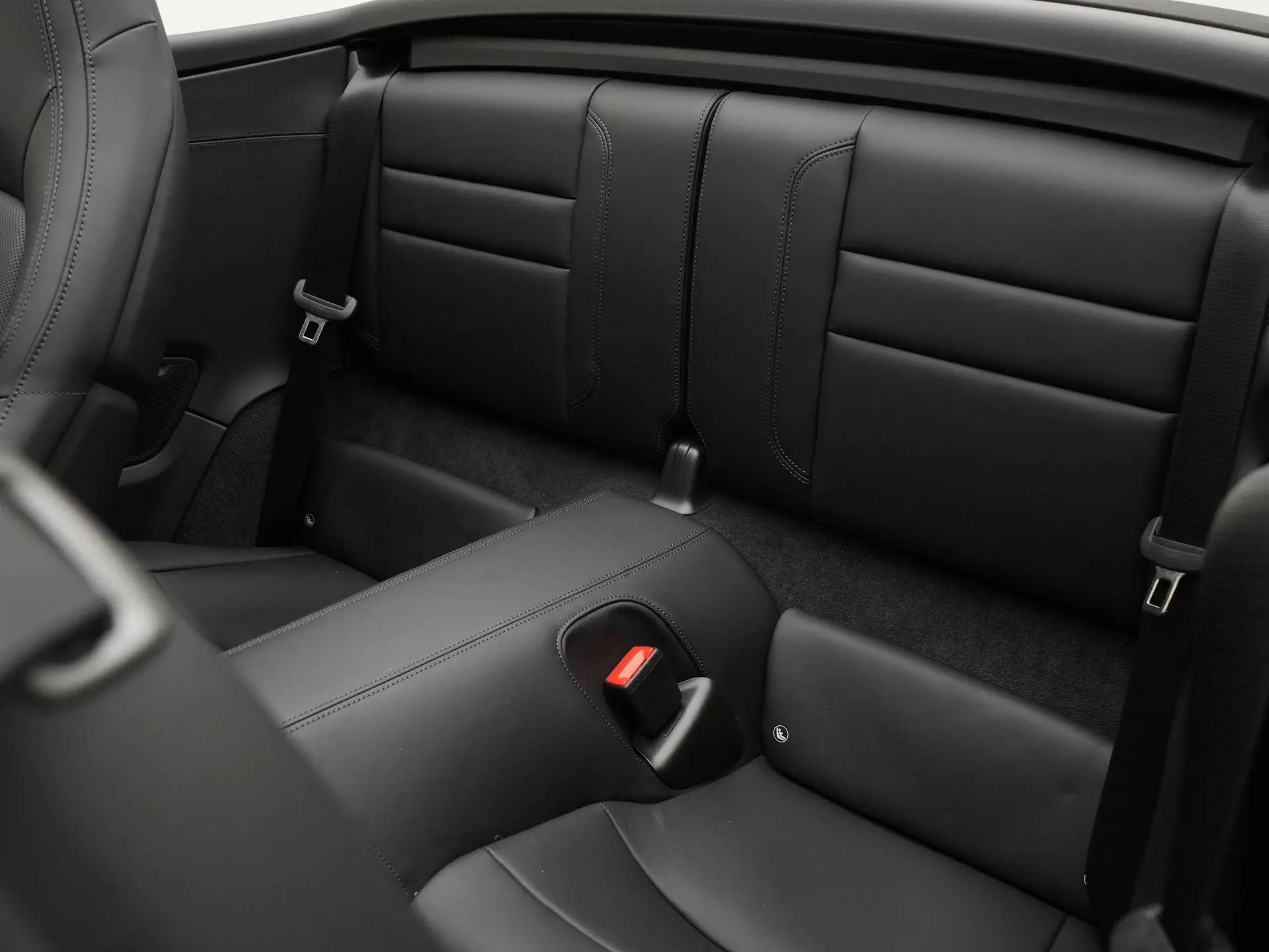 911 Carrera 4S Cabriolet