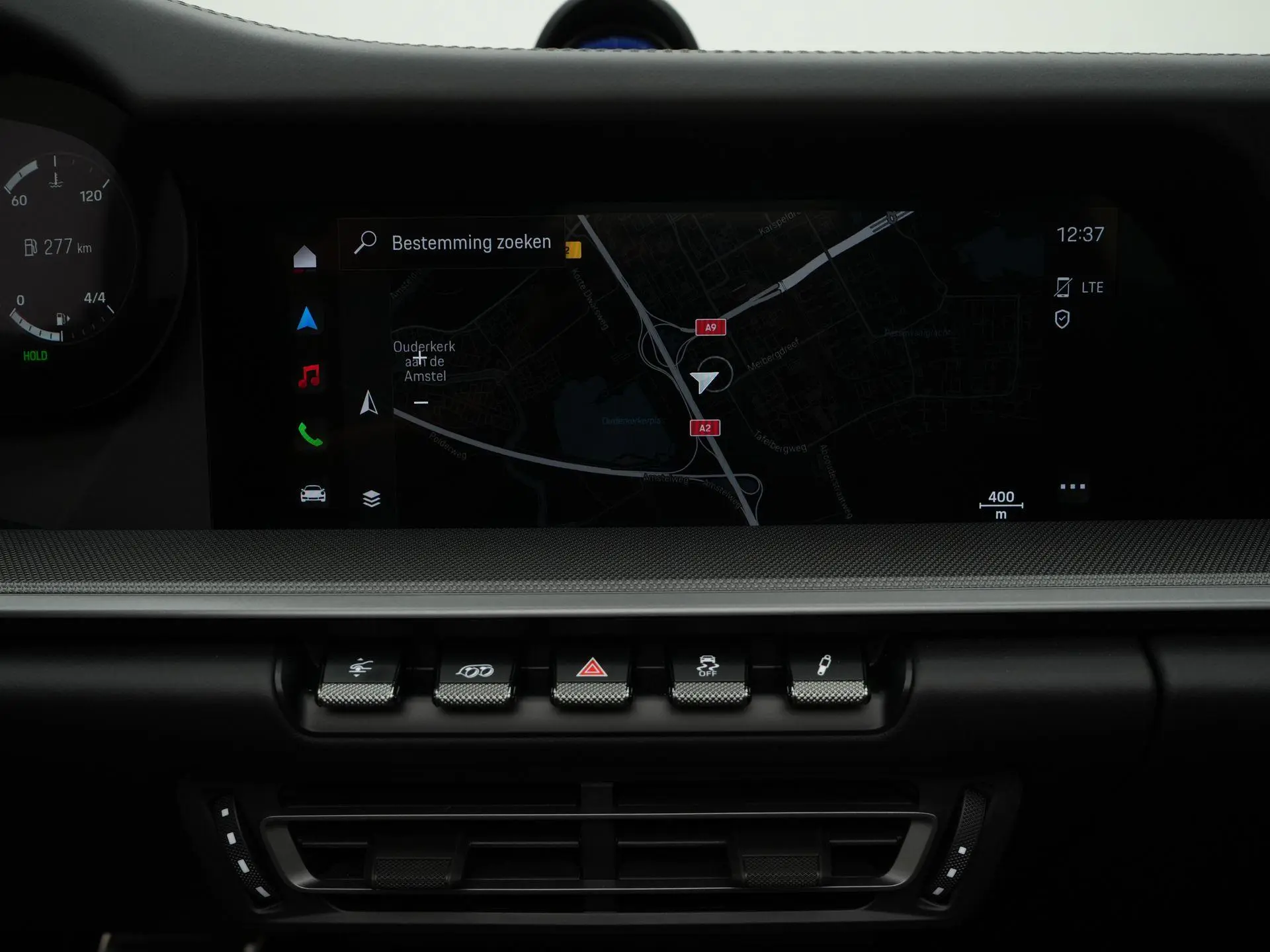 911 Carrera 4S Cabriolet