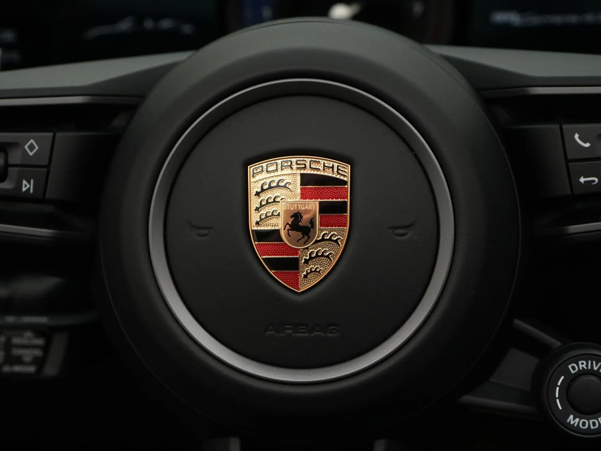 911 Carrera 4S Cabriolet