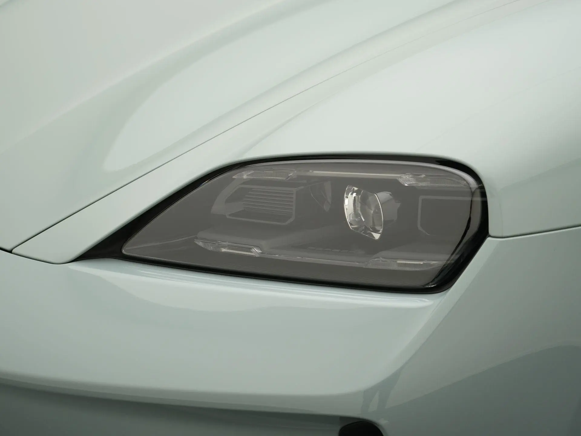 Taycan Sport Tursimo Performance