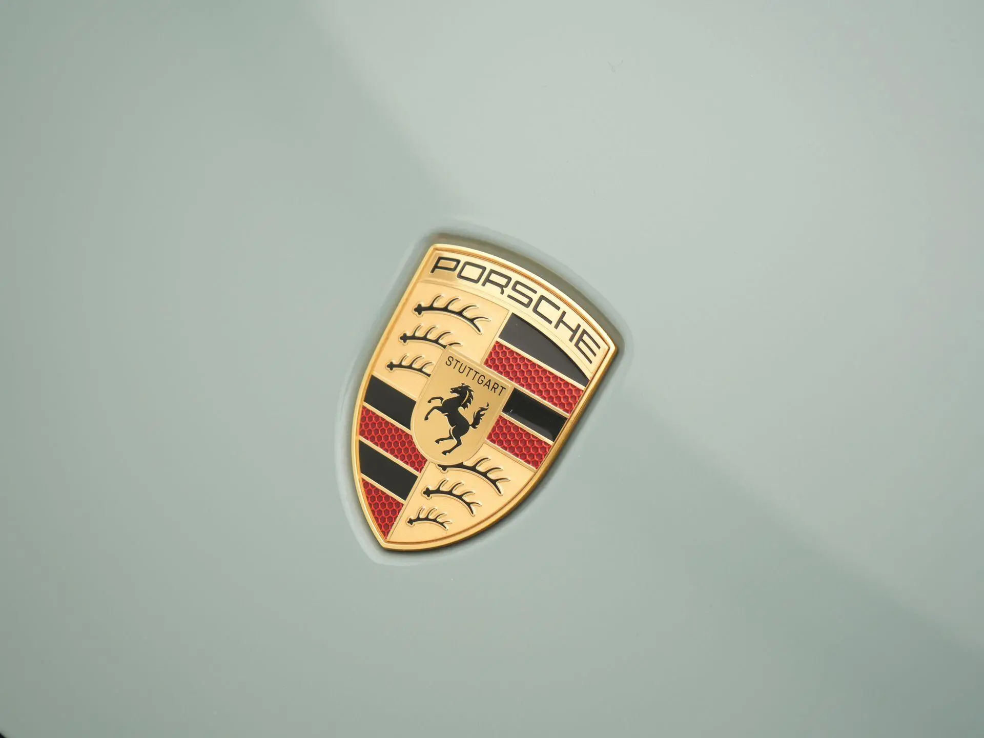 Taycan Sport Tursimo Performance