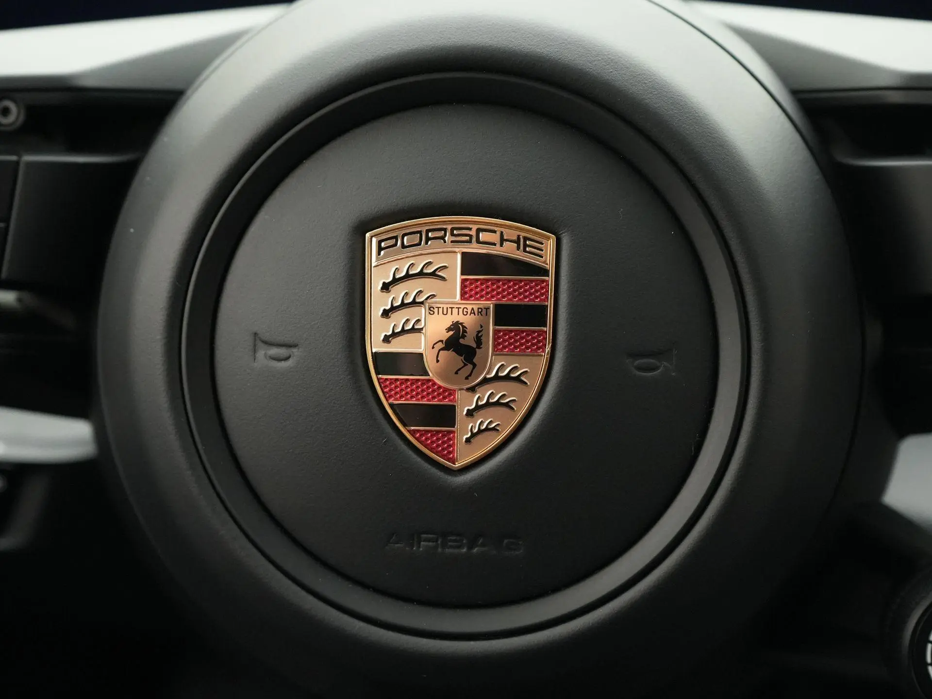 Taycan Sport Tursimo Performance