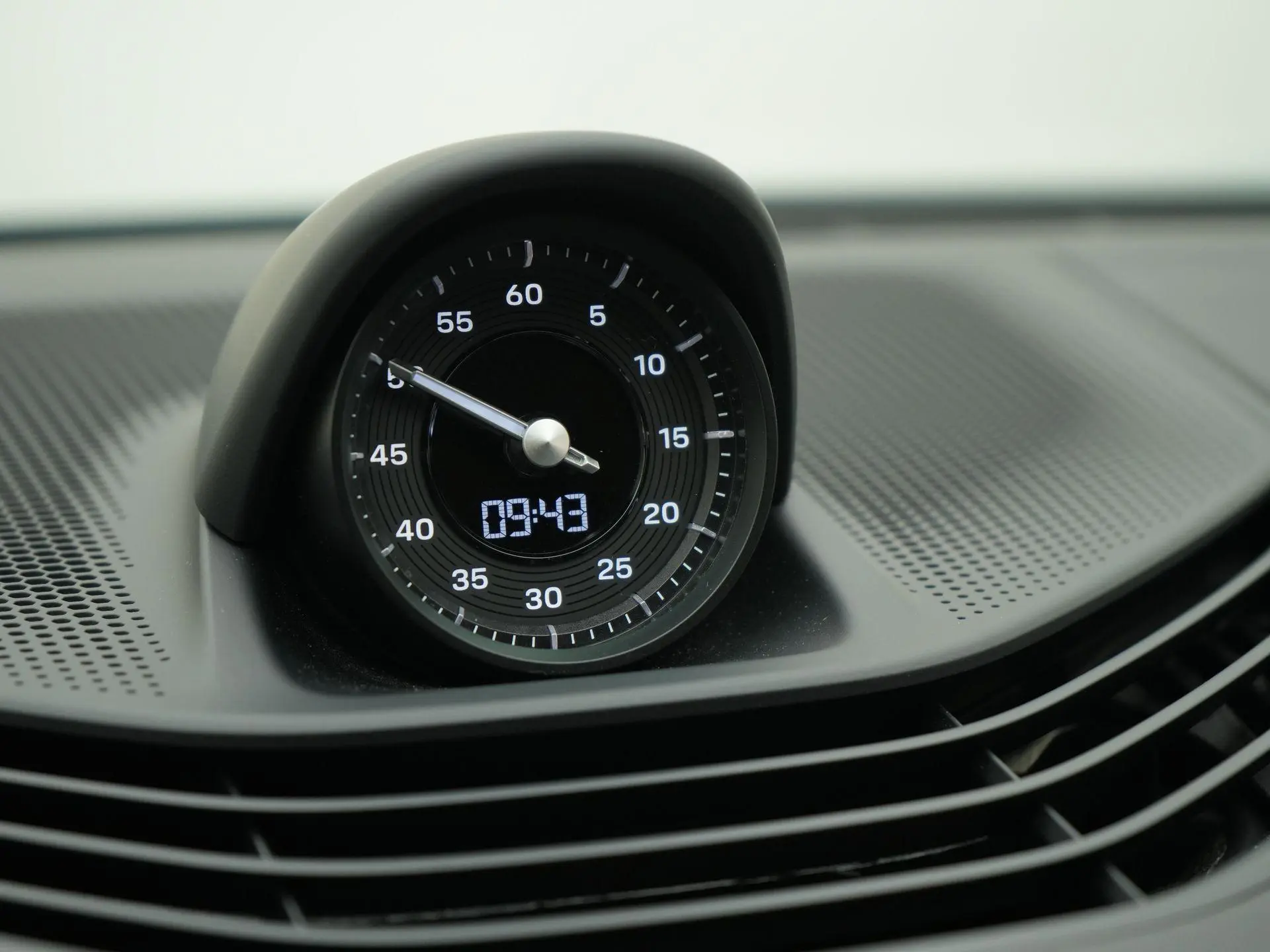 Taycan Sport Tursimo Performance