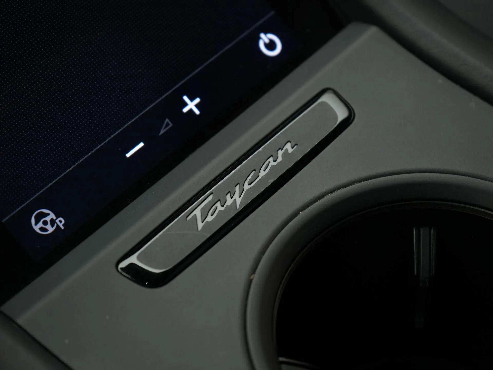 Taycan Sport Tursimo Performance