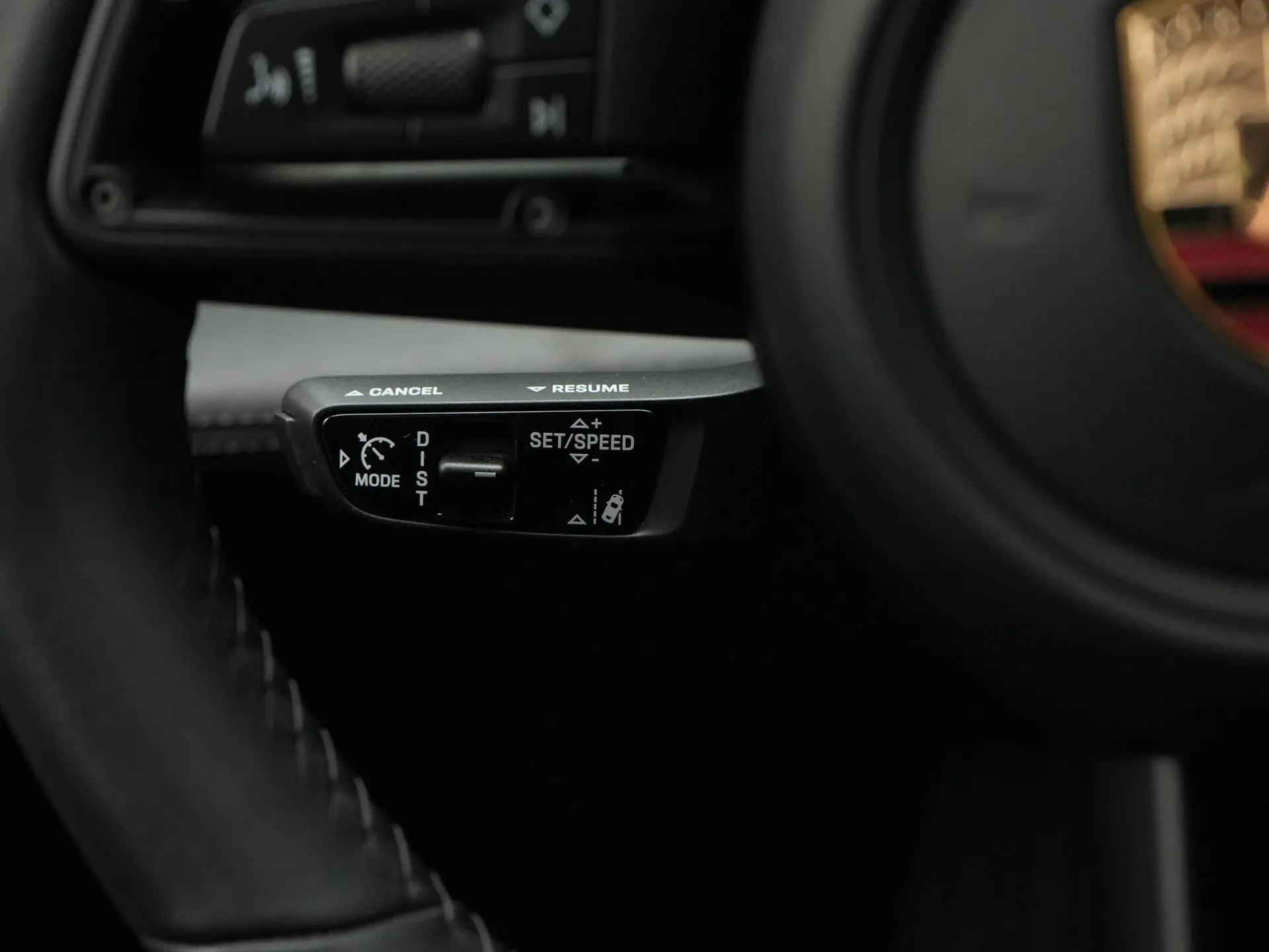 Taycan Sport Tursimo Performance