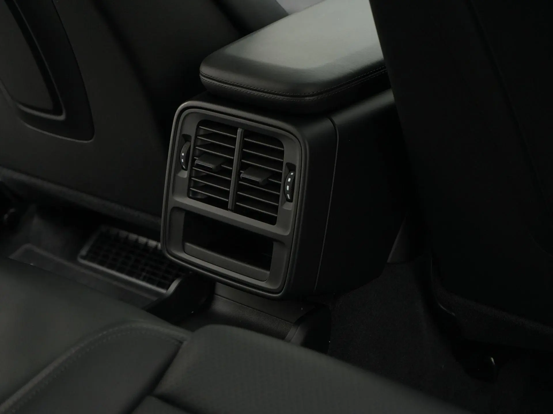 Taycan Sport Tursimo Performance