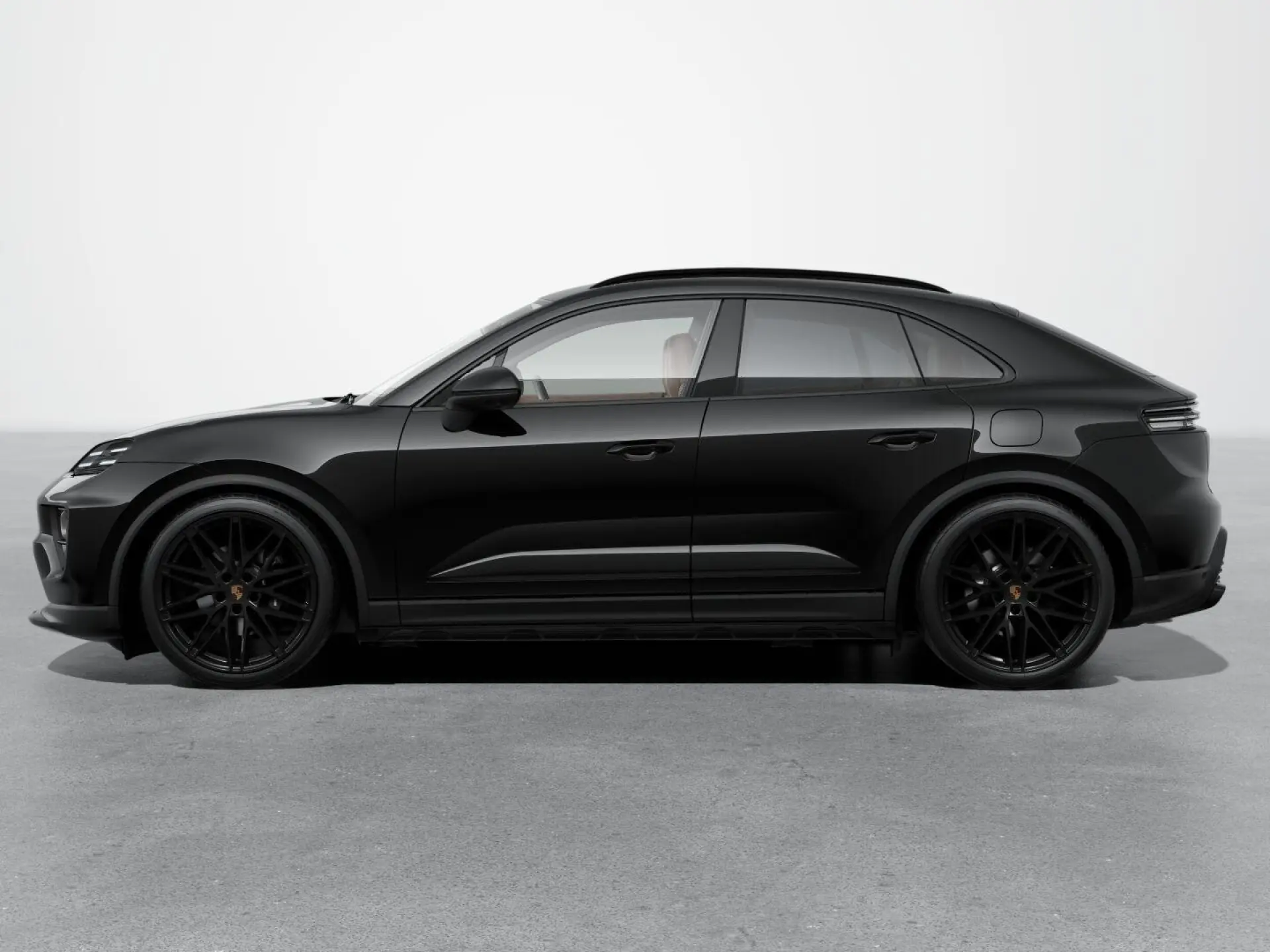 Macan 4