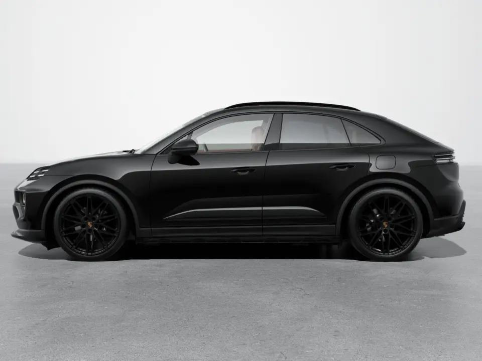 Macan 4