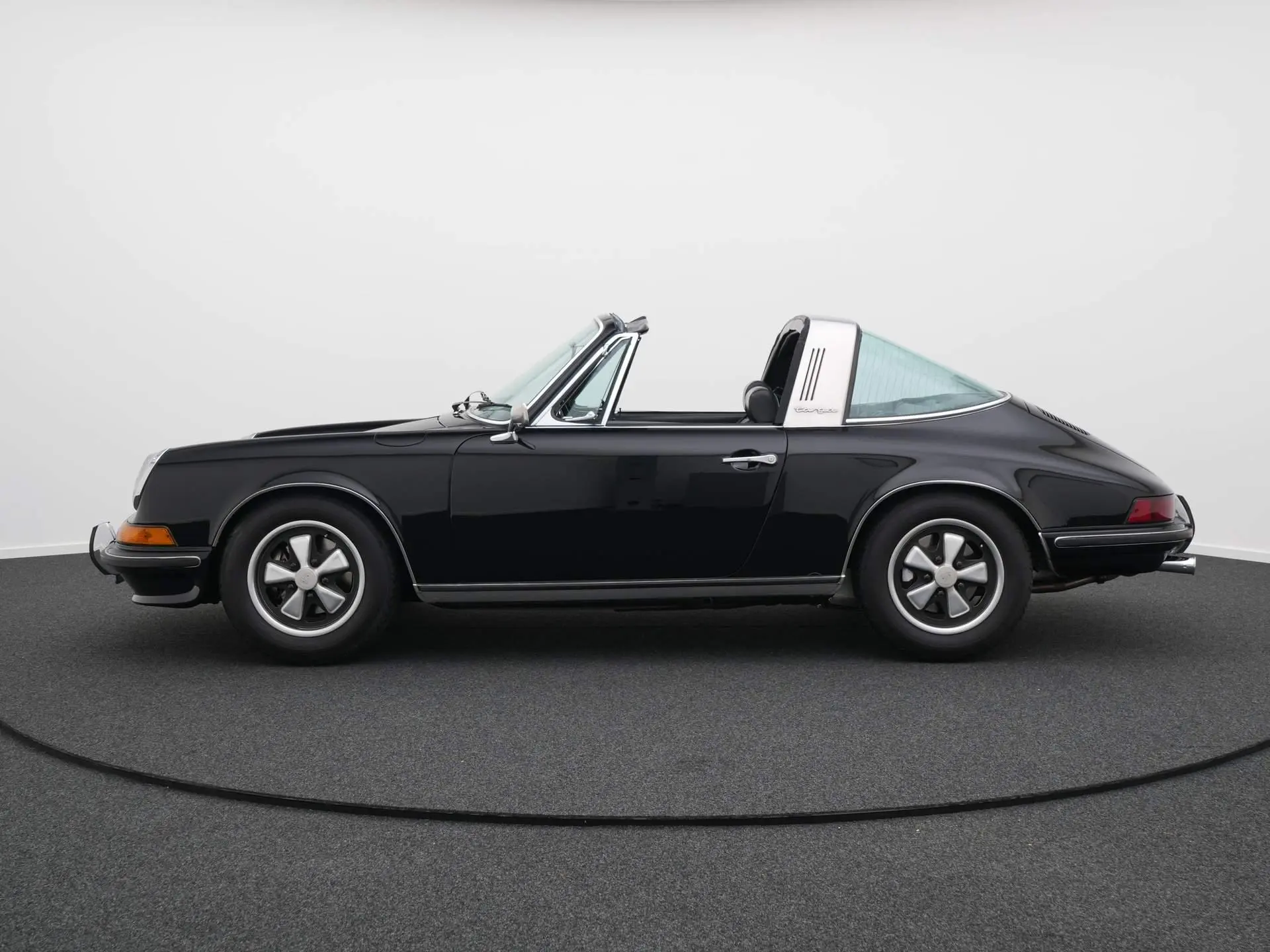 911 T 2.4 Targa