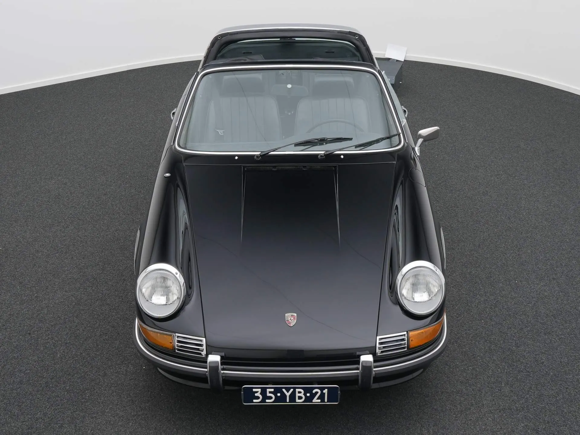 911 T 2.4 Targa
