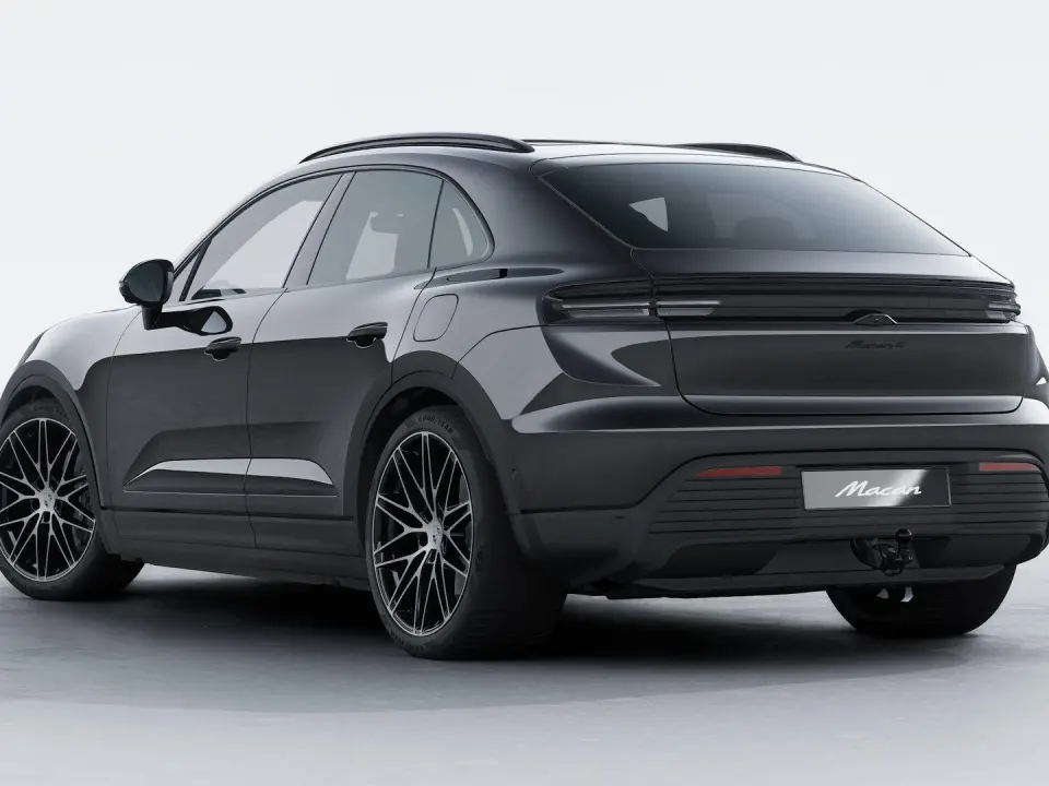 Macan 4