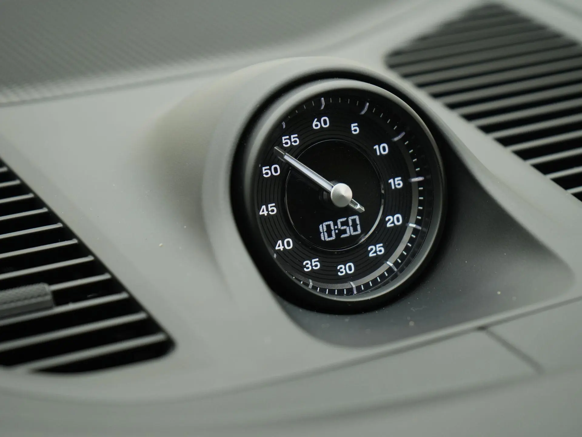 Cayenne E-Hybrid Coupé