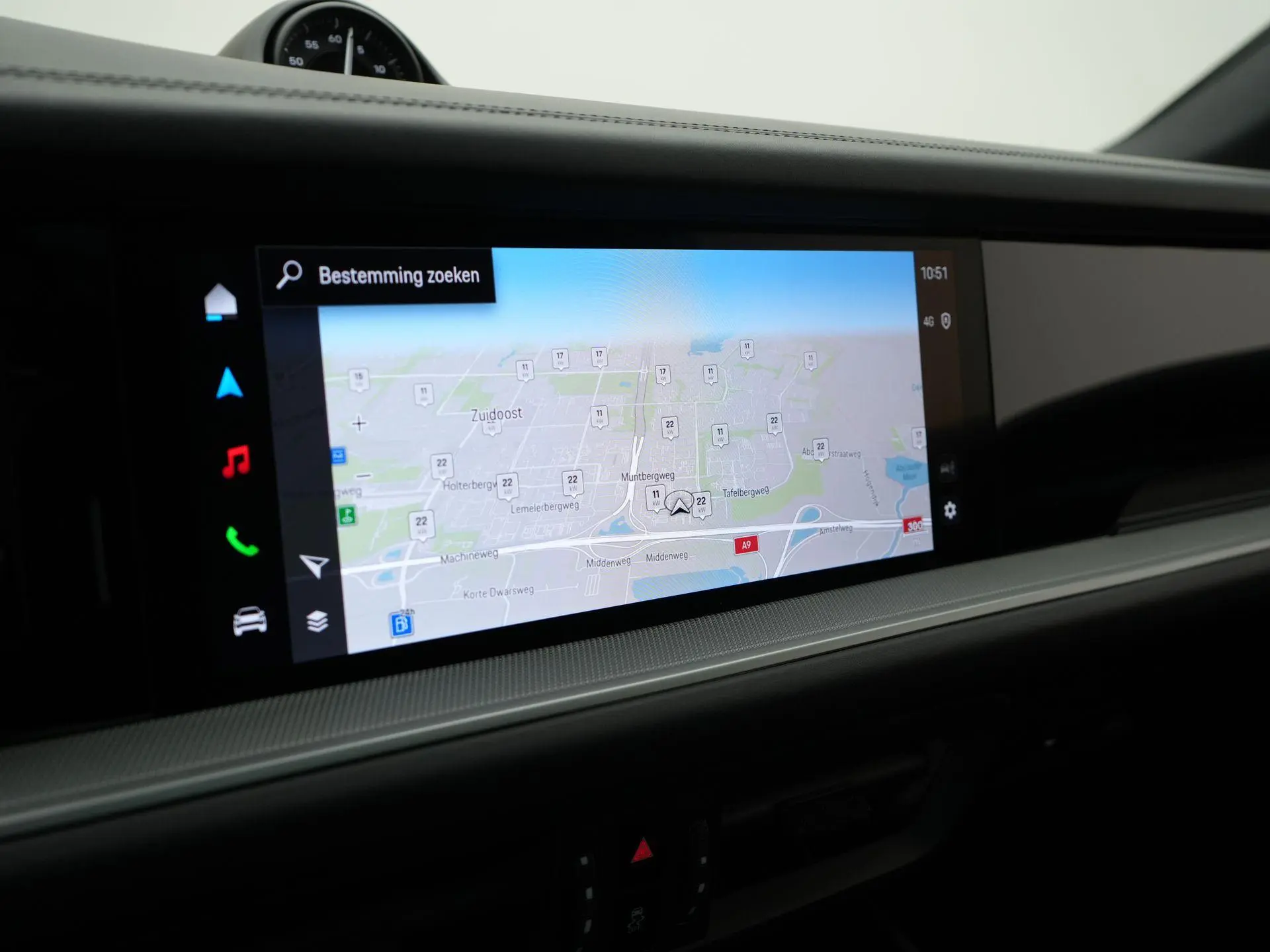 Cayenne E-Hybrid Coupé