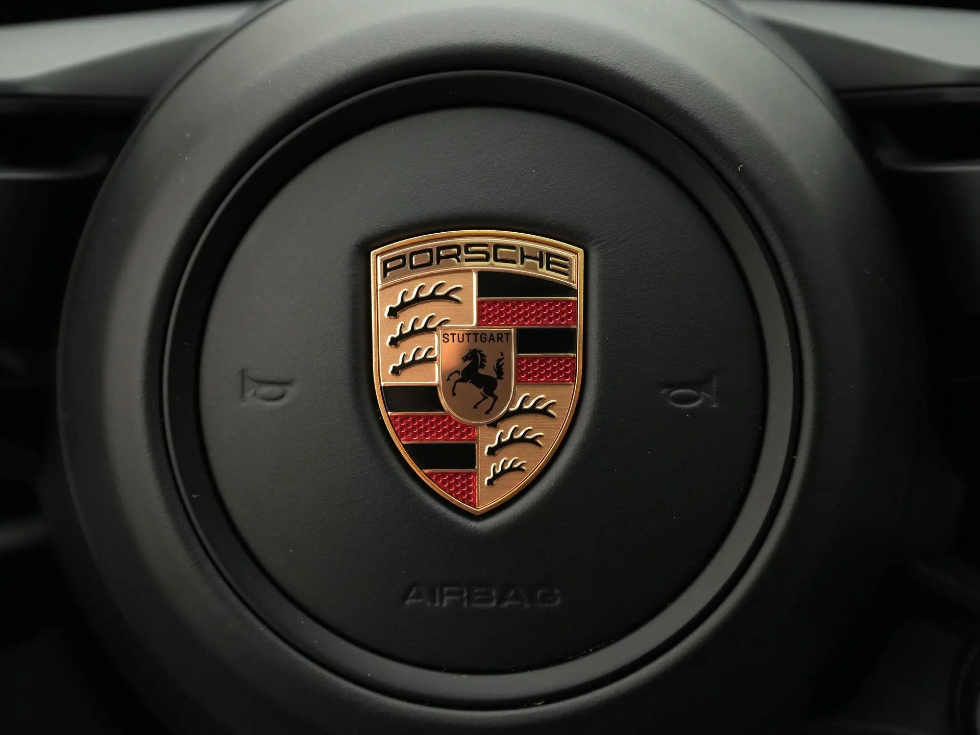 Cayenne E-Hybrid Coupé