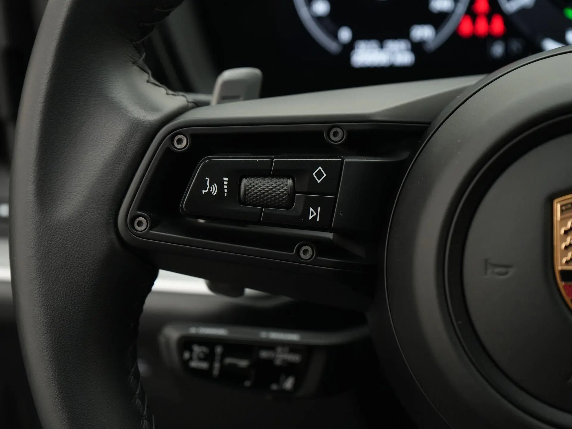 Cayenne E-Hybrid Coupé