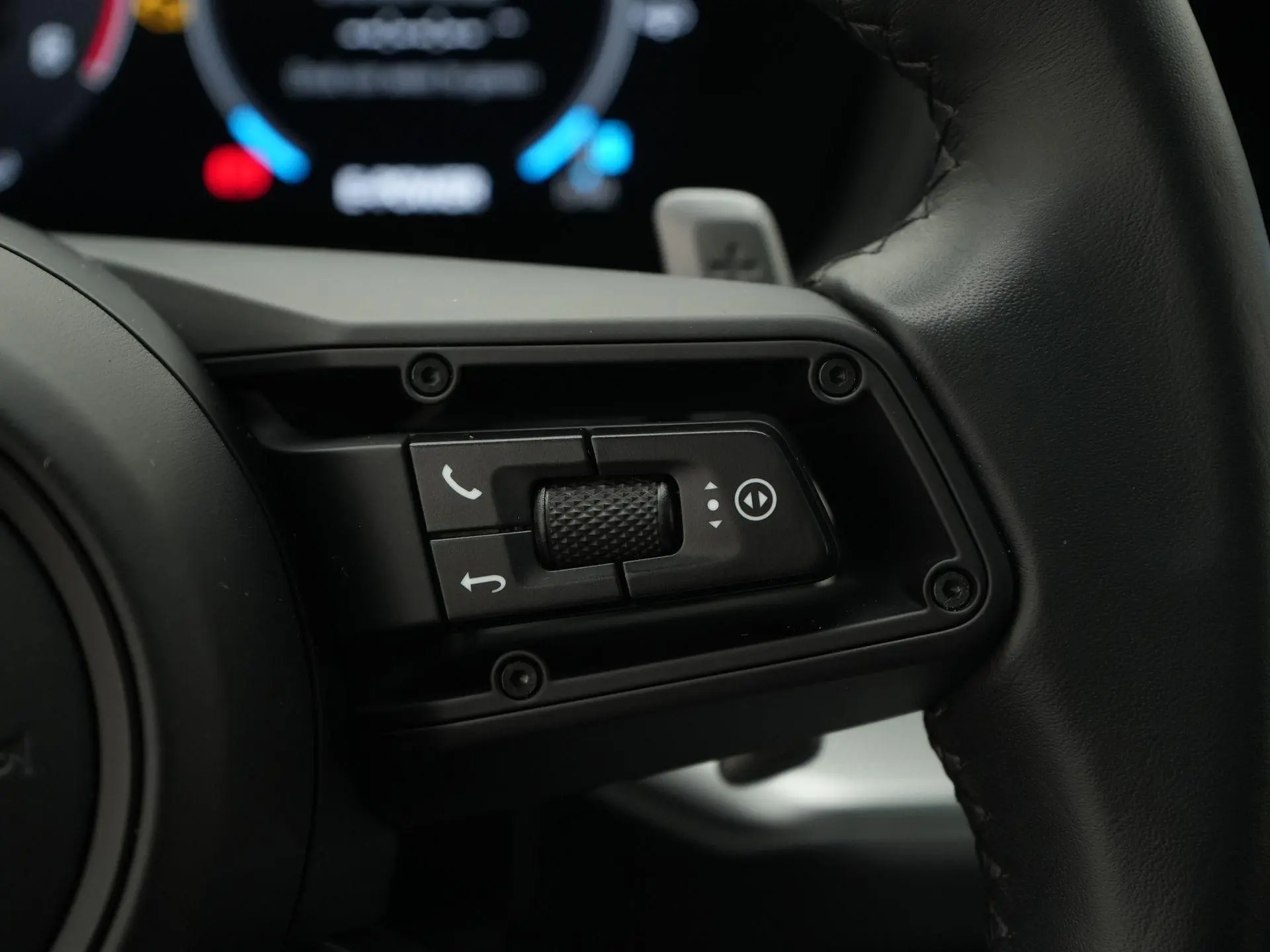 Cayenne E-Hybrid Coupé