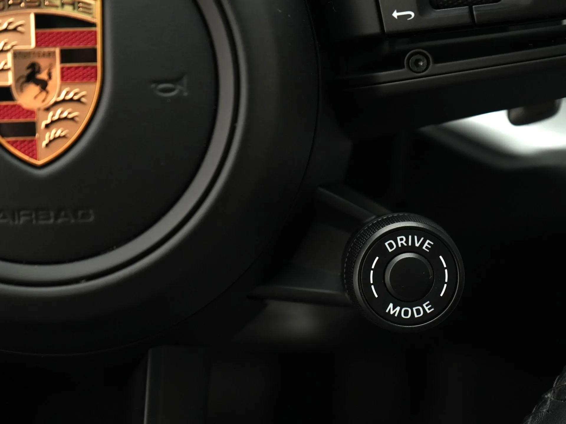 Cayenne E-Hybrid Coupé