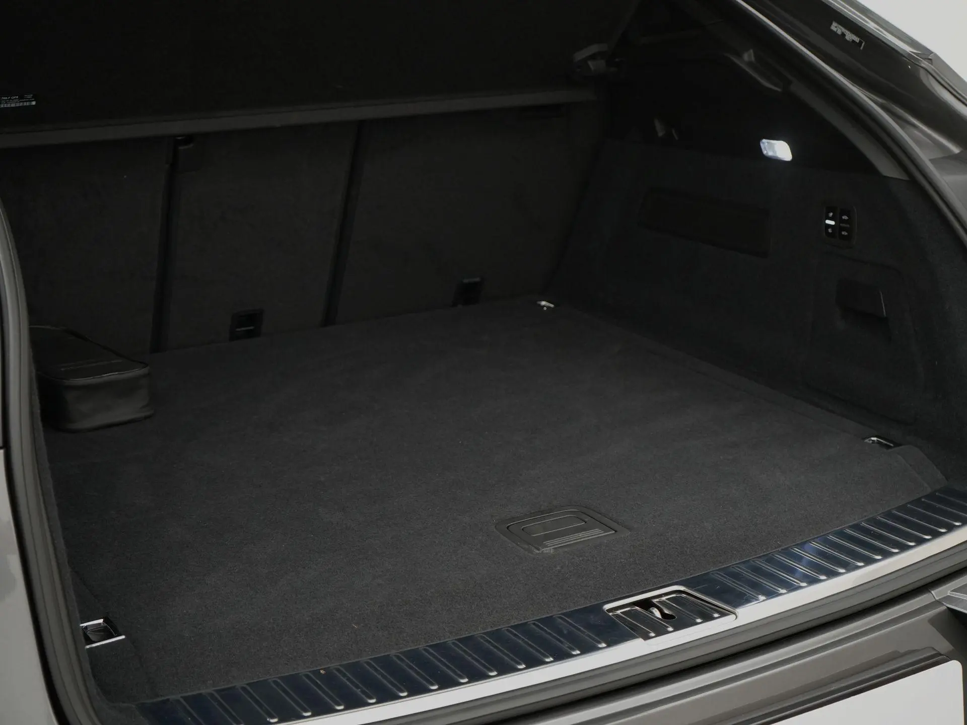 Cayenne E-Hybrid Coupé