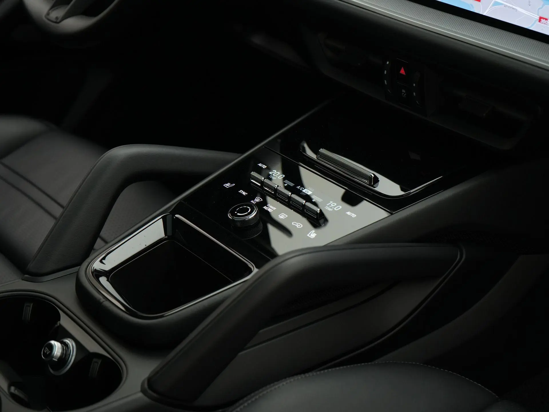 Cayenne E-Hybrid Coupé