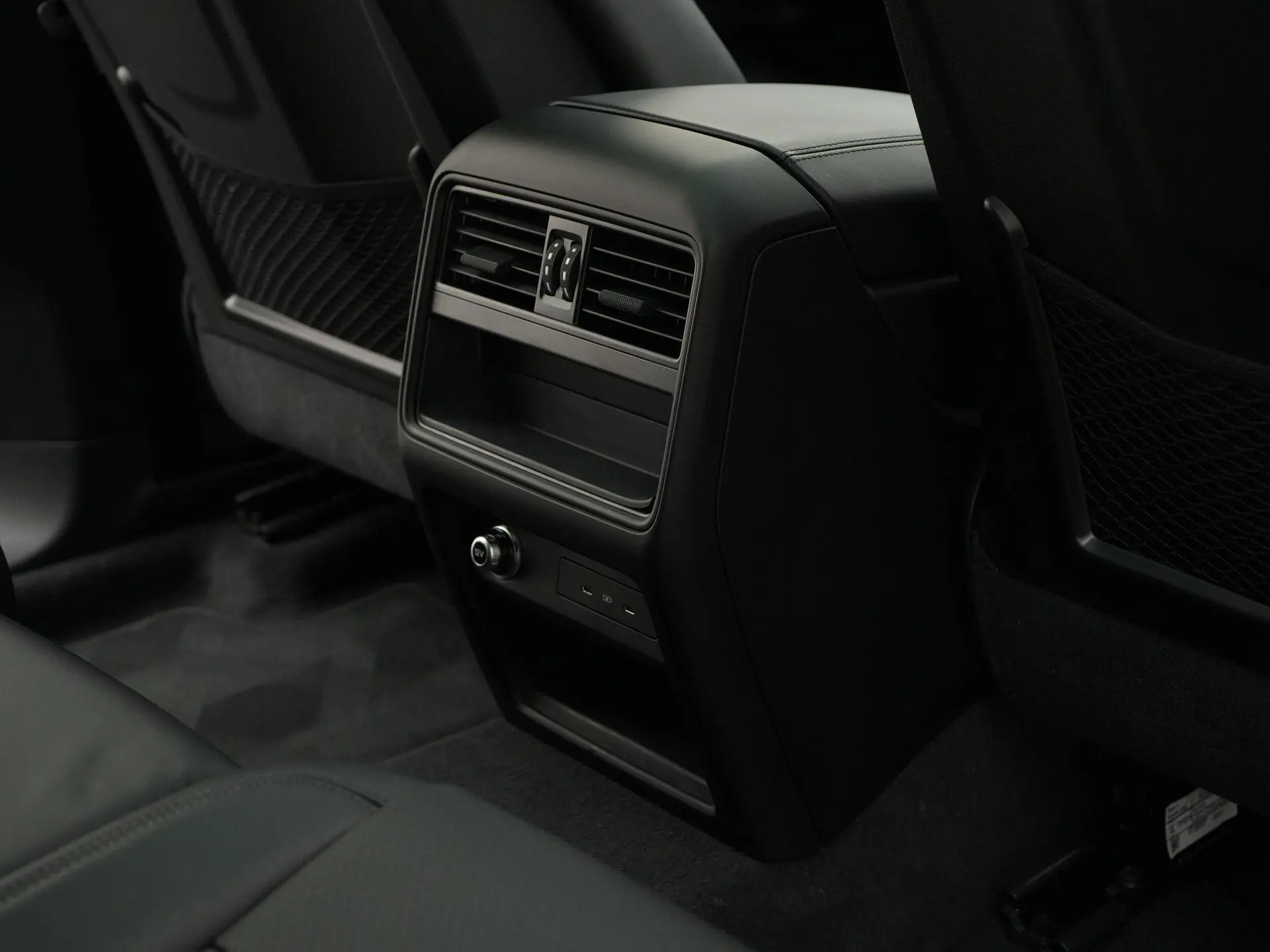 Cayenne E-Hybrid Coupé