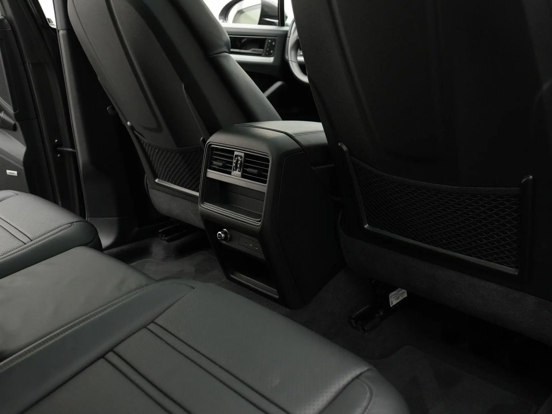 Cayenne E-Hybrid Coupé