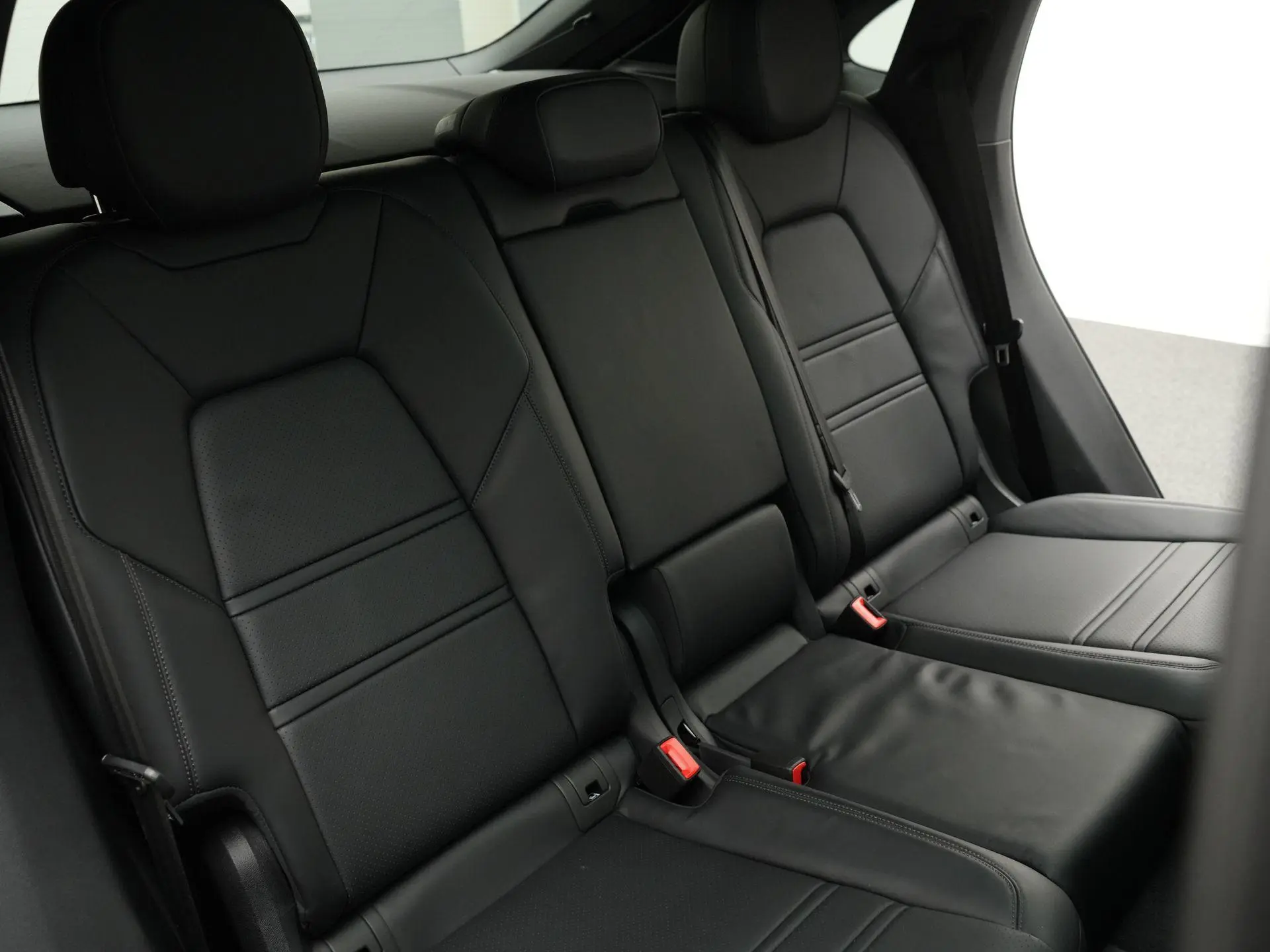 Cayenne E-Hybrid Coupé