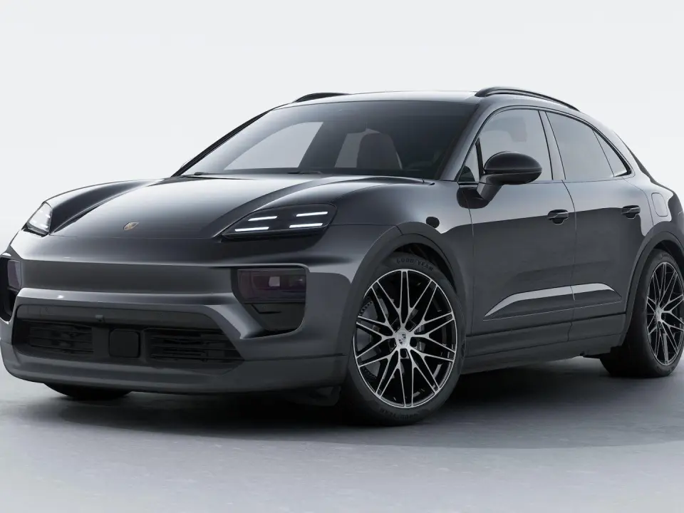 Macan 4