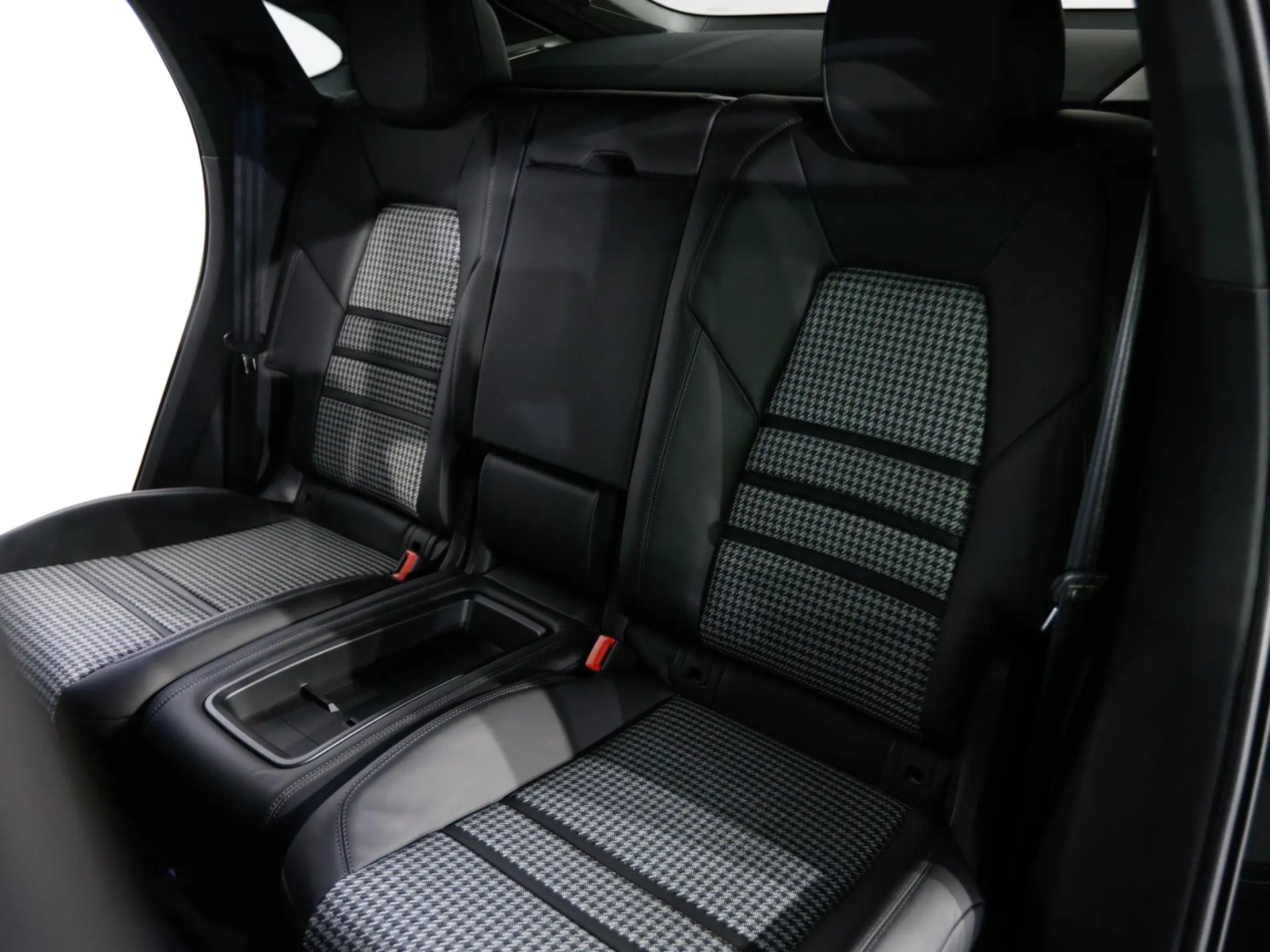 Cayenne E-Hybrid Black Edition Coupé