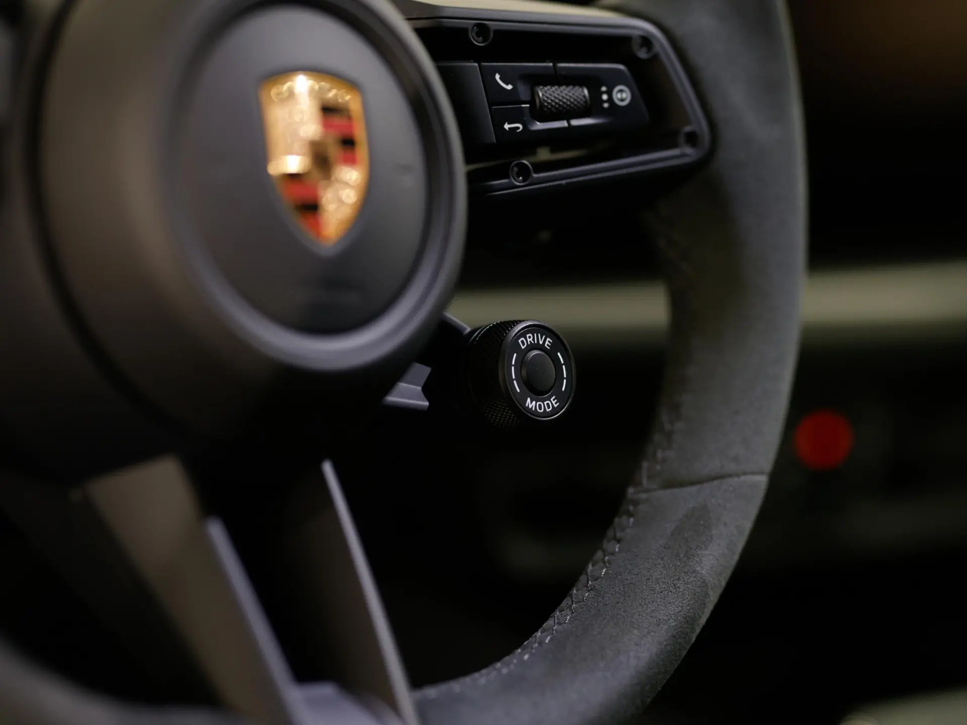 Cayenne E-Hybrid Black Edition Coupé
