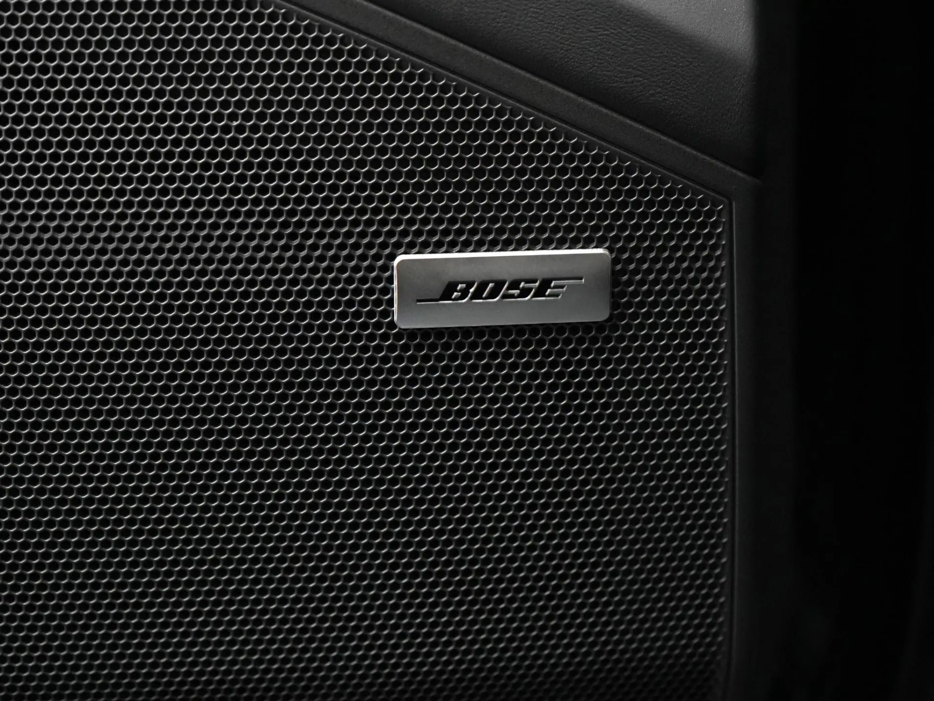 Cayenne E-Hybrid Black Edition Coupé