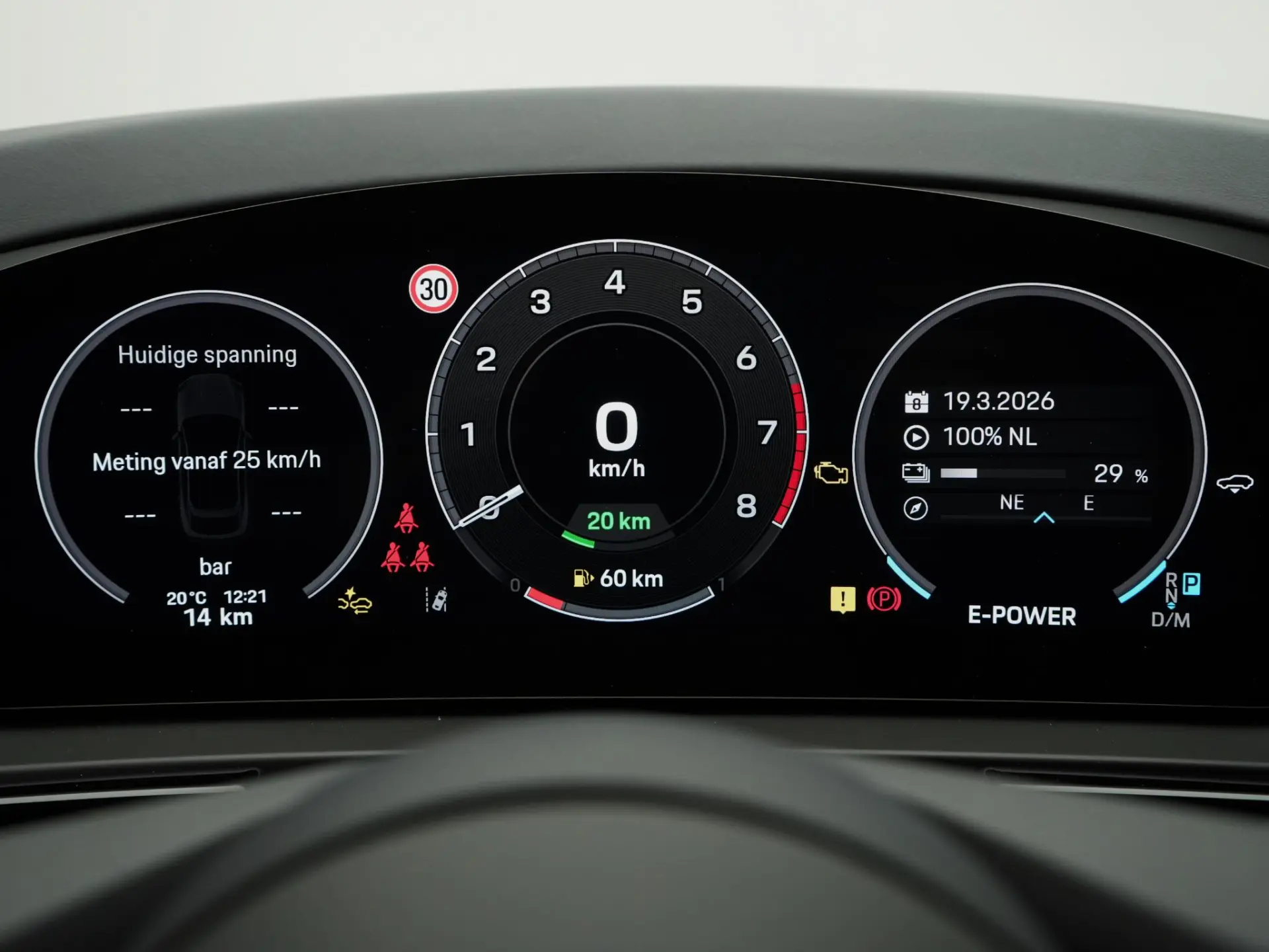 Cayenne E-Hybrid Black Edition Coupé