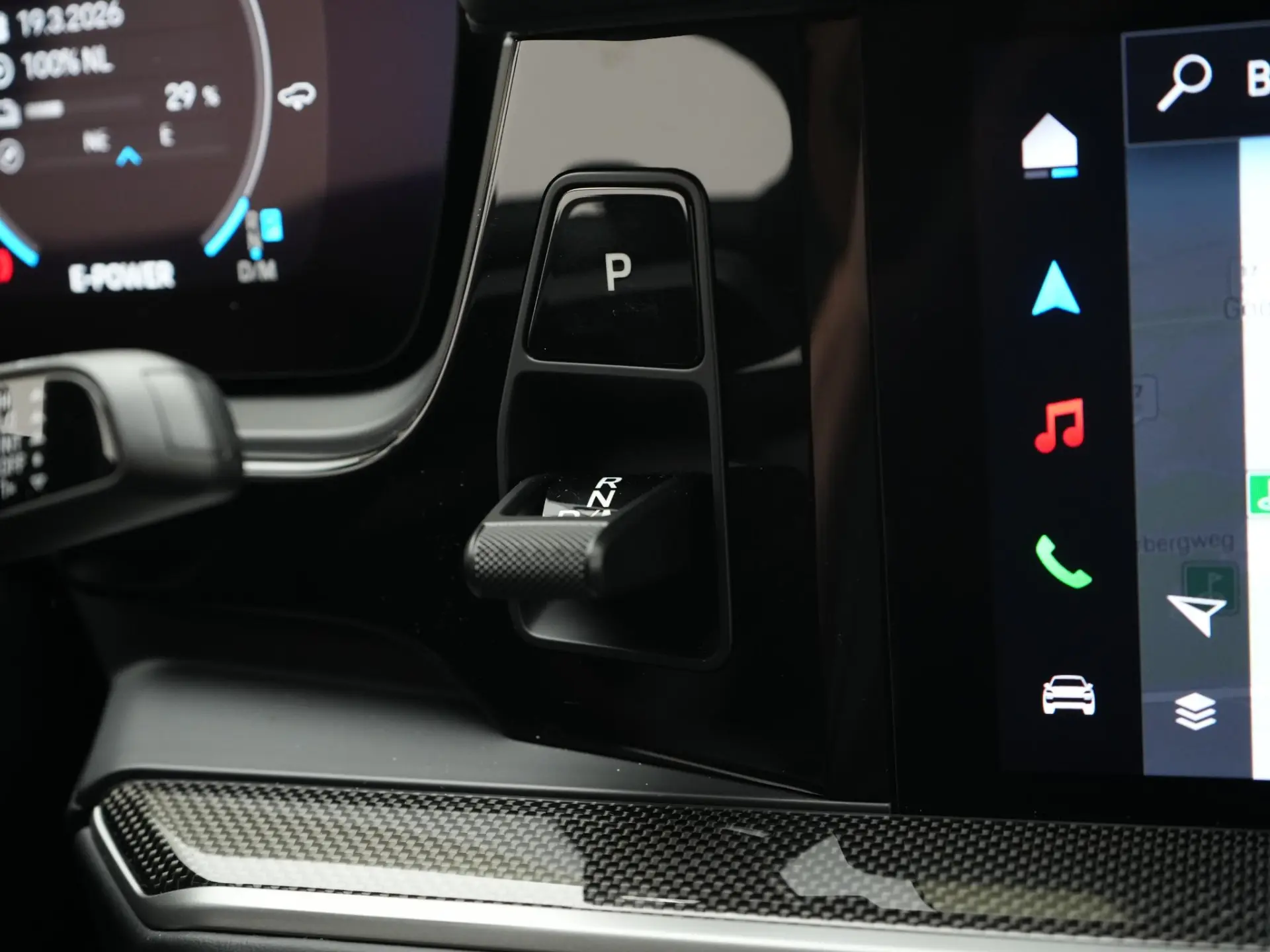 Cayenne E-Hybrid Black Edition Coupé