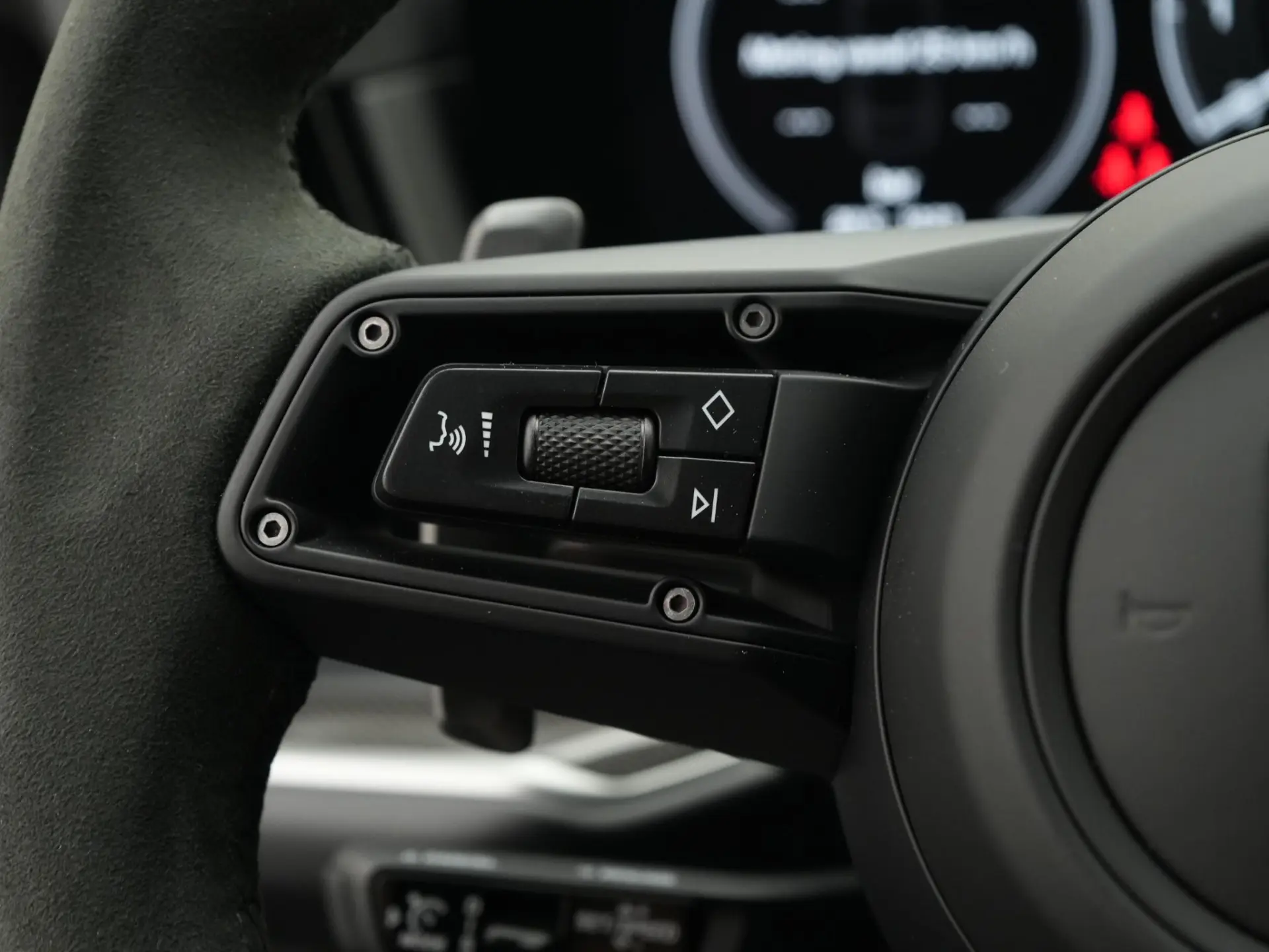 Cayenne E-Hybrid Black Edition Coupé