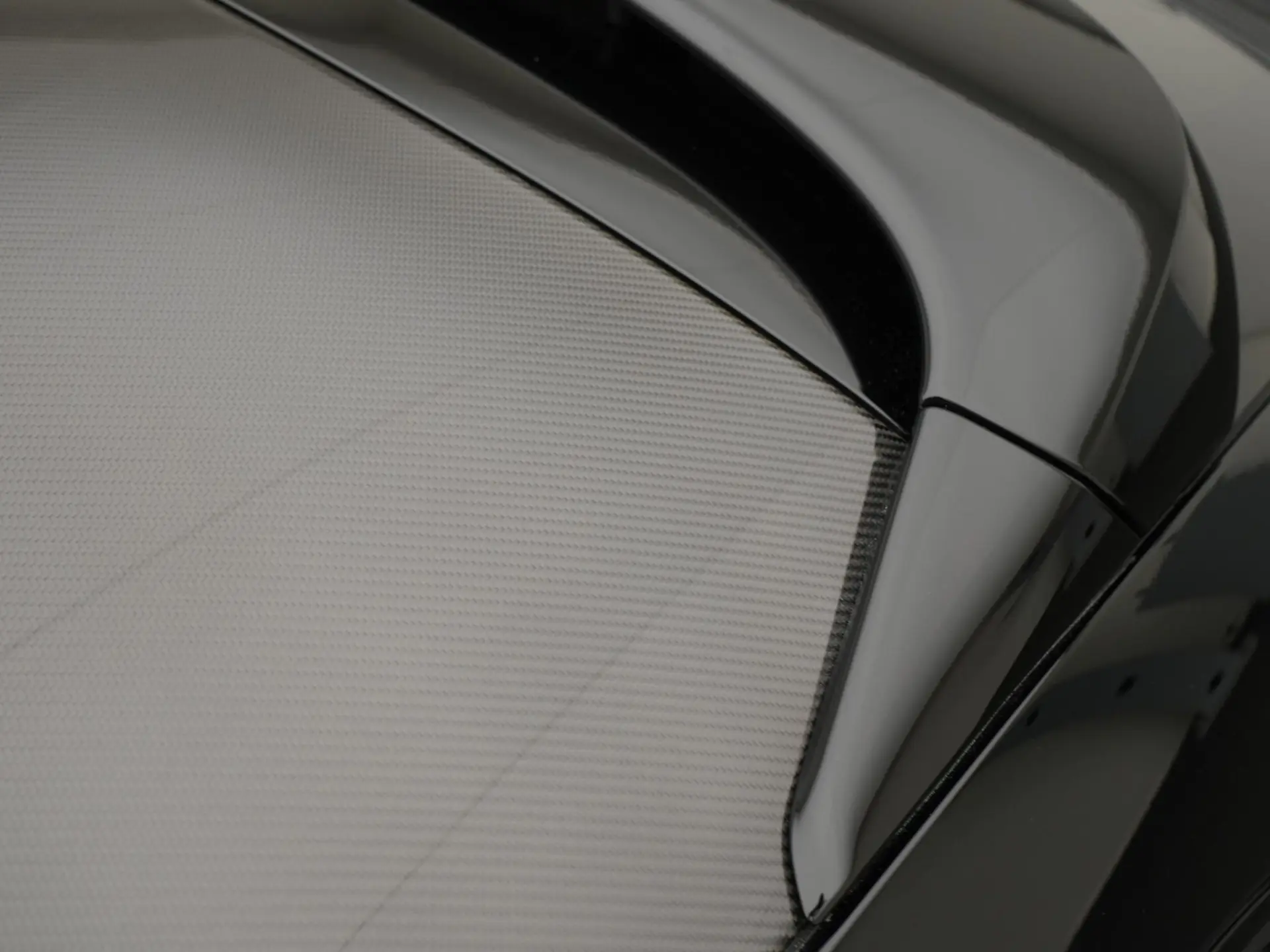 Cayenne E-Hybrid Black Edition Coupé