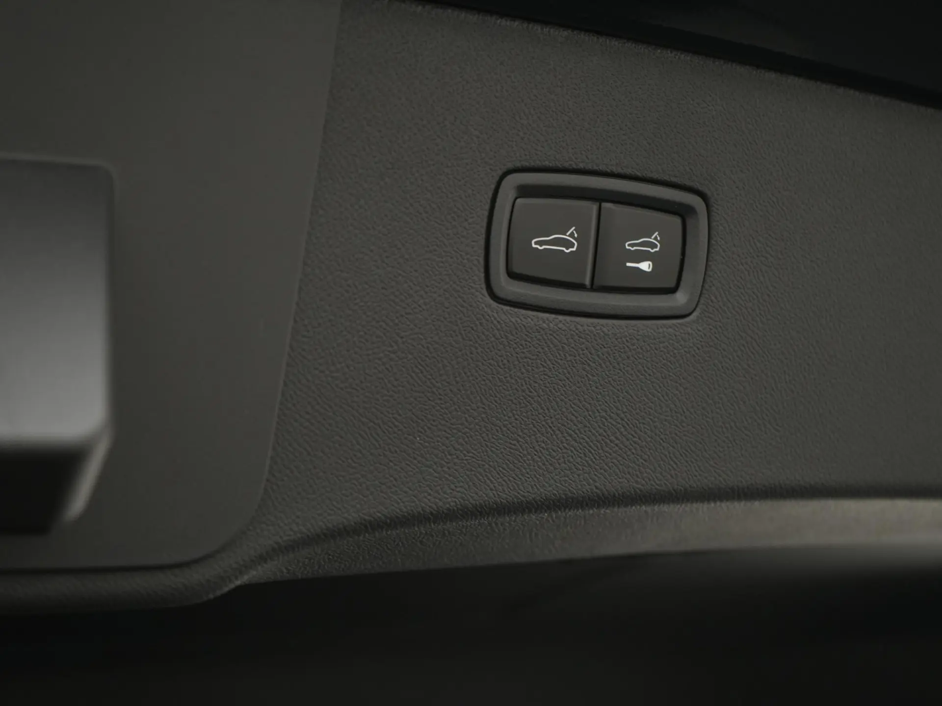 Cayenne E-Hybrid Black Edition Coupé