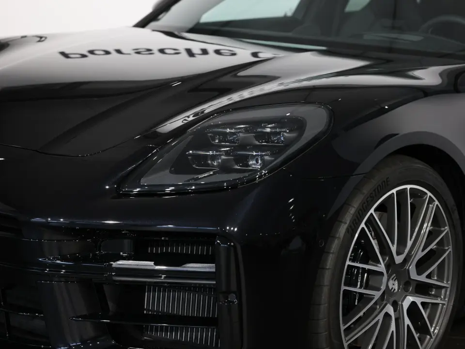 Panamera 4 E-Hybrid
