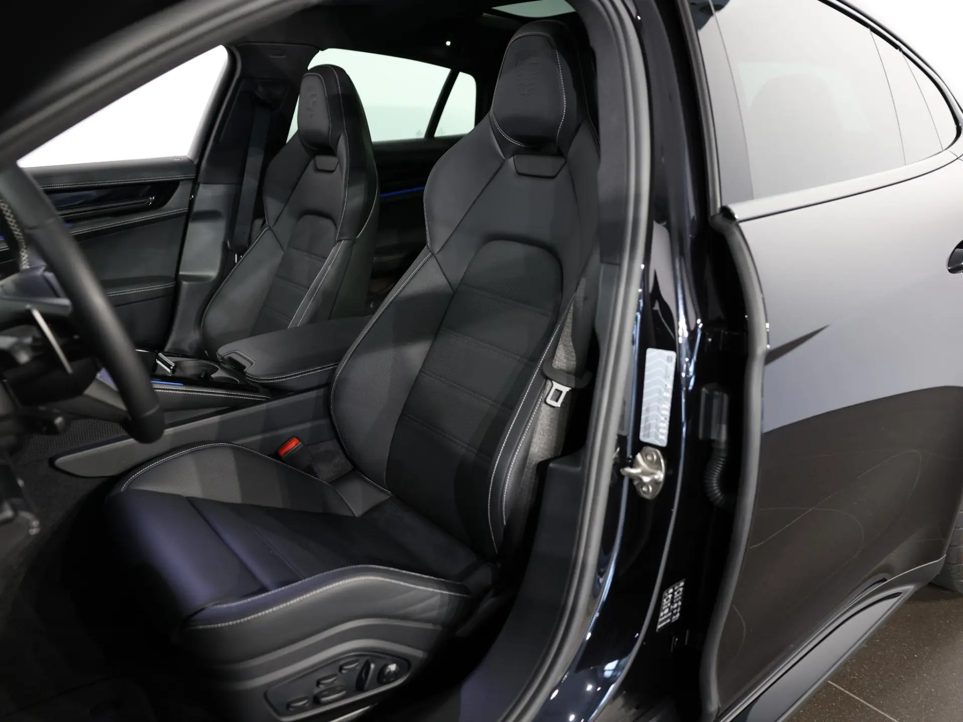 Panamera 4 E-Hybrid