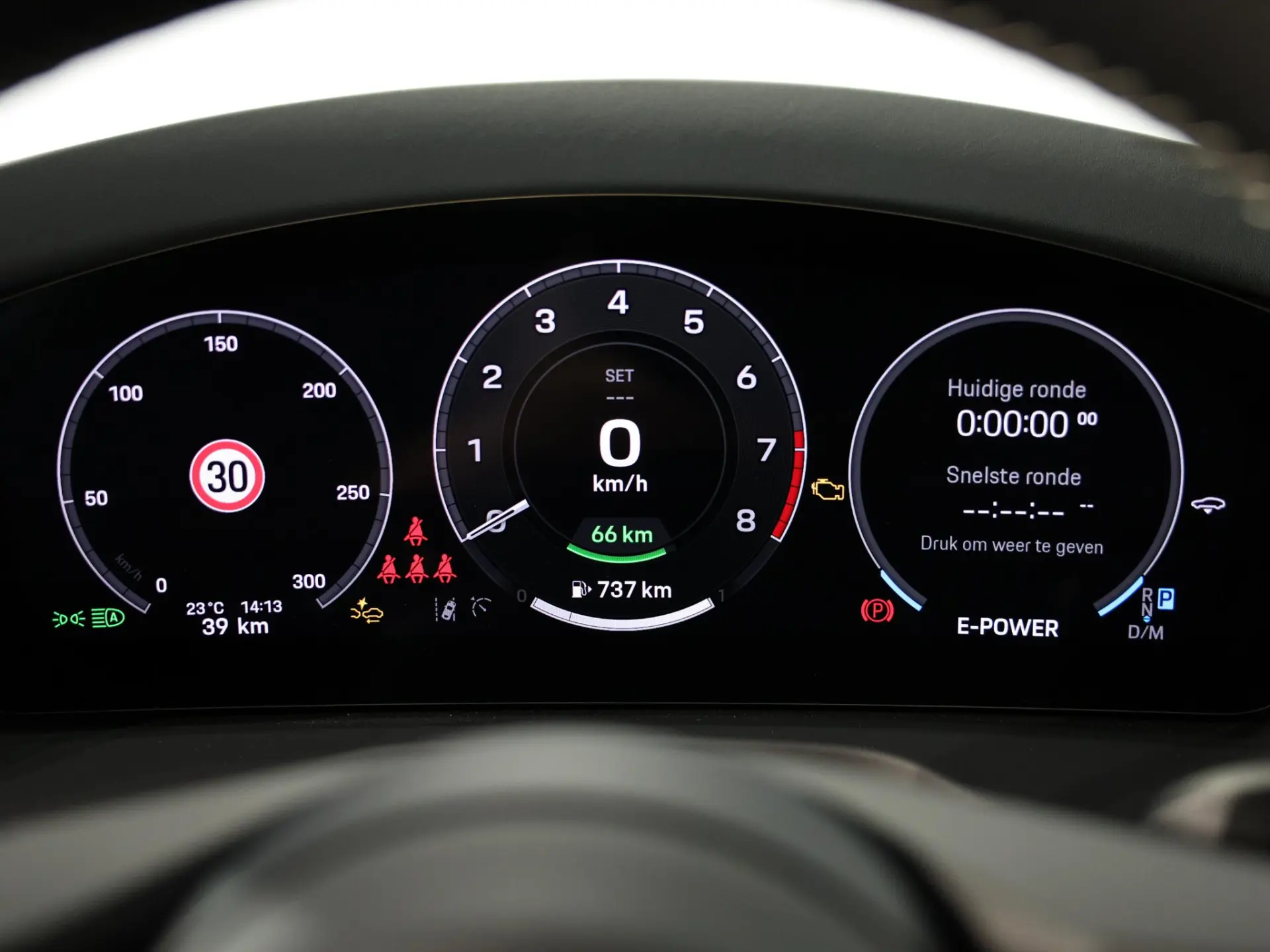 Panamera 4 E-Hybrid